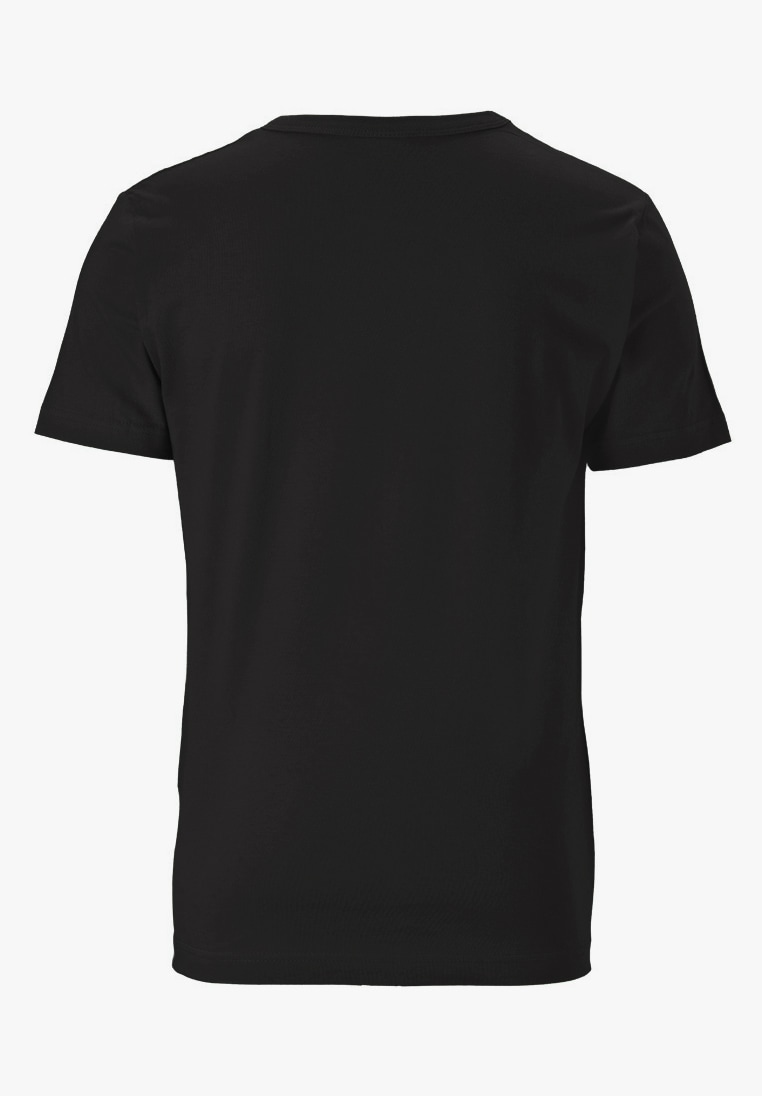 LOGOSHIRT T-Shirt »Ant-Man - Marvel Comics«, mit großem Print