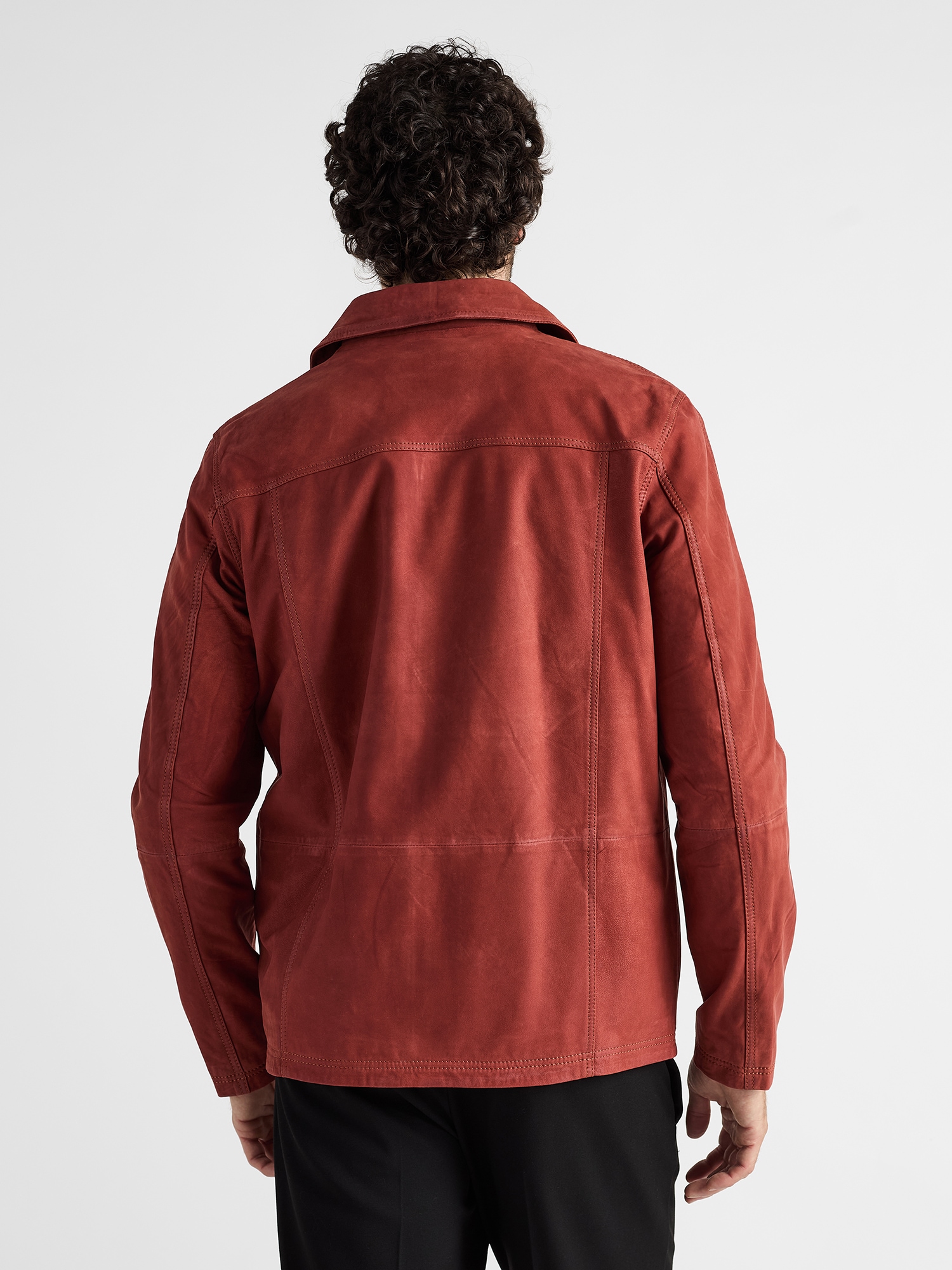 JCC Lederjacke »31022147«