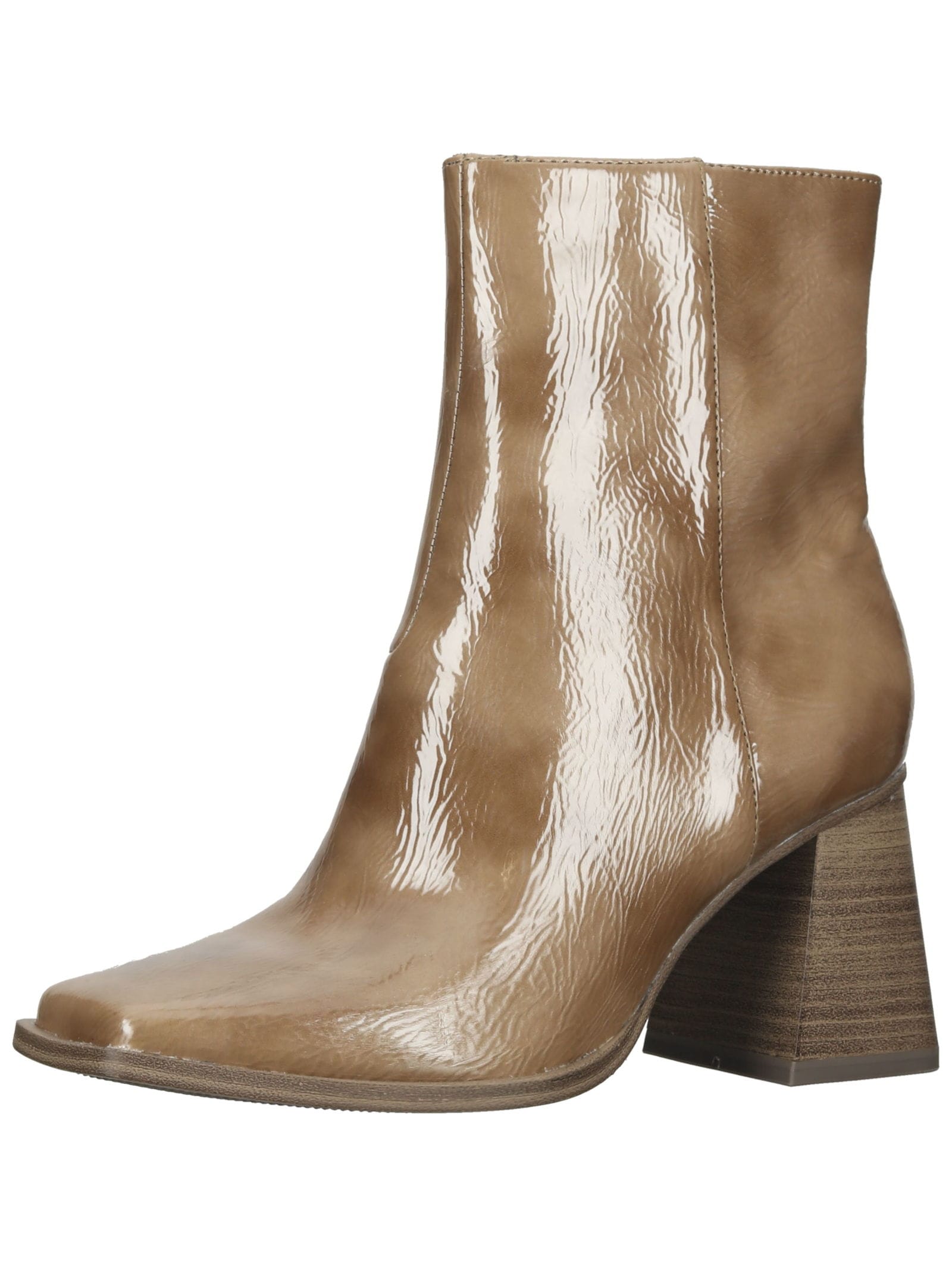 Tamaris Stiefelette "Tamaris Stiefelette Lederimitat" günstig online kaufen