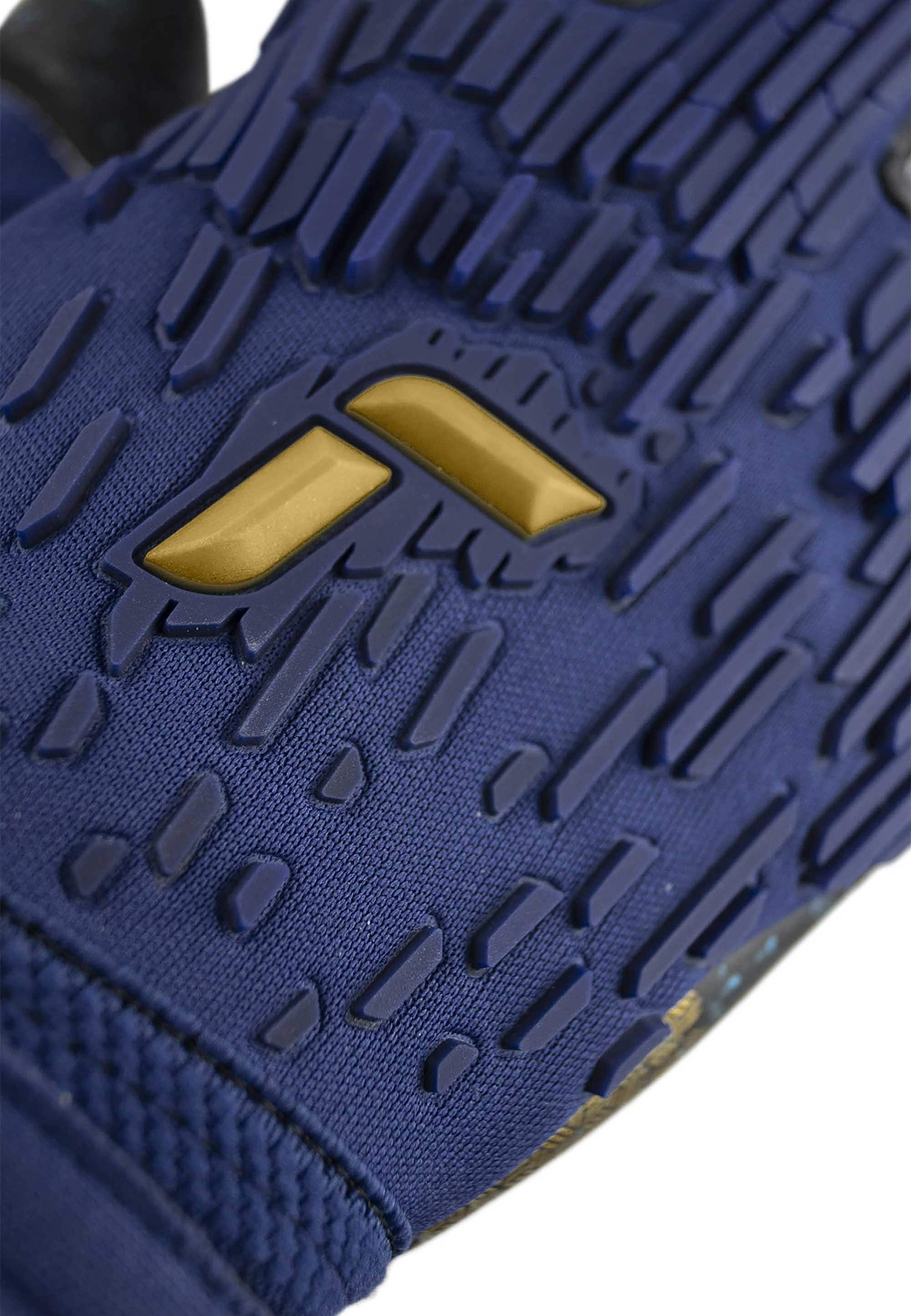 Reusch Torwarthandschuhe »Attrakt Freegel Fusion Goaliator«, mit Evolution Negative Cut