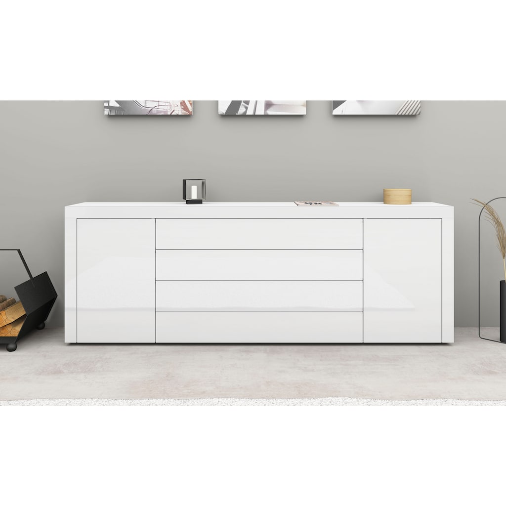 borchardt Möbel Sideboard