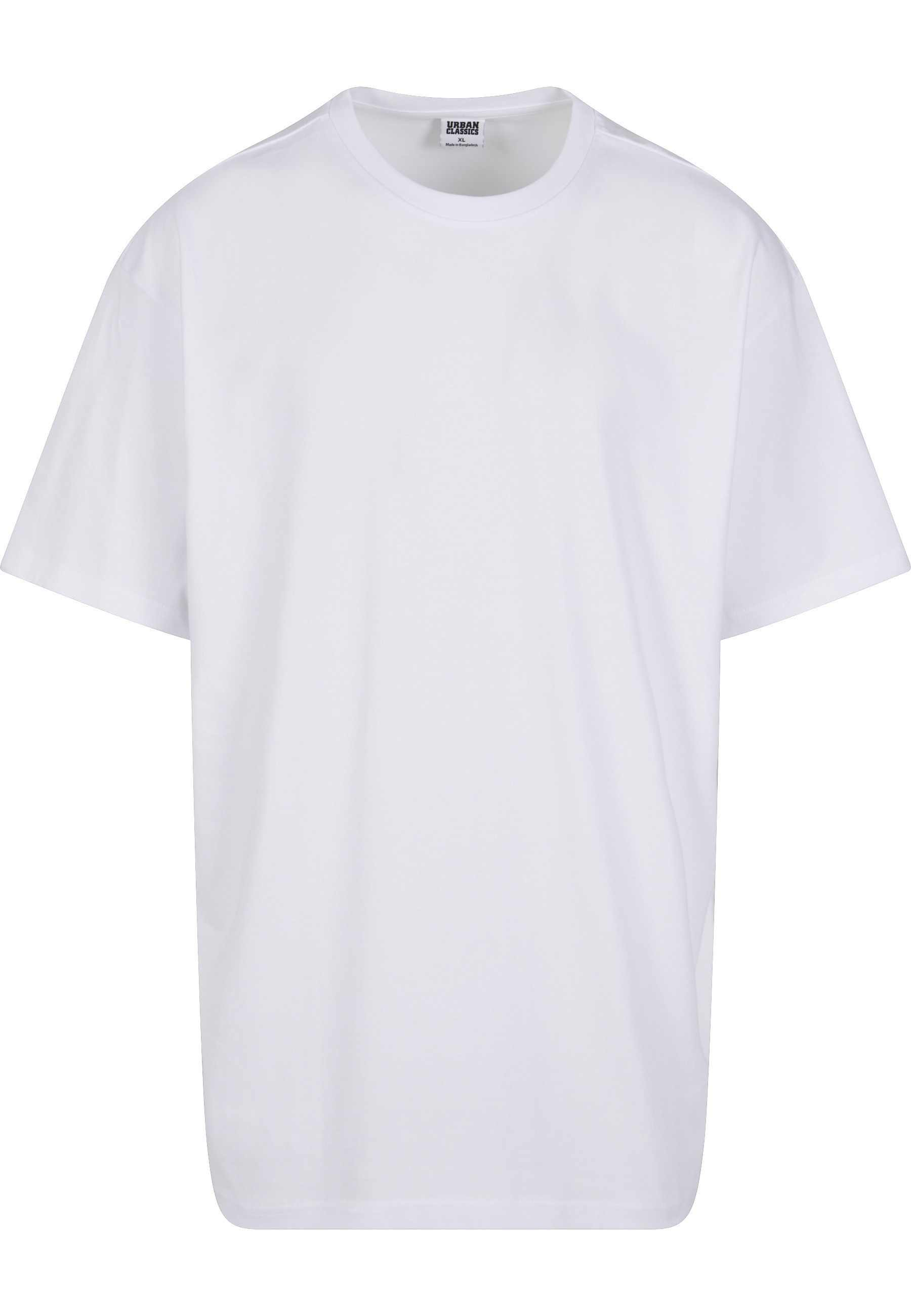 URBAN CLASSICS T-Shirt "Urban Classics Herren Heavy Oversized Tee" 1 Stk.