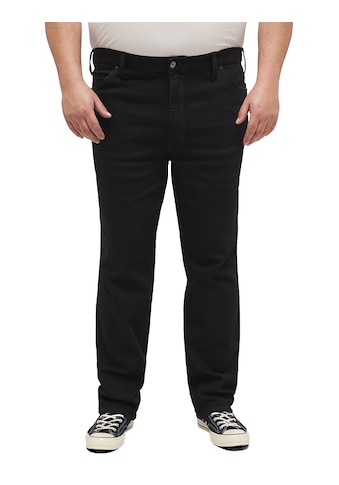 Mustang Straight-Jeans »Style Tramper Straight...