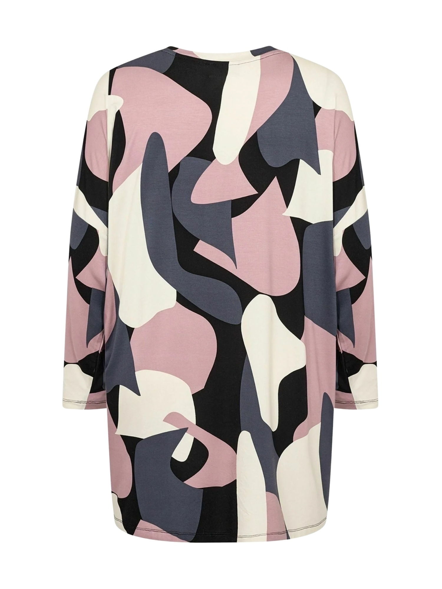 Wasabi Concept Blusentop »Wasabi Concept Shirt WA-JANE 3«