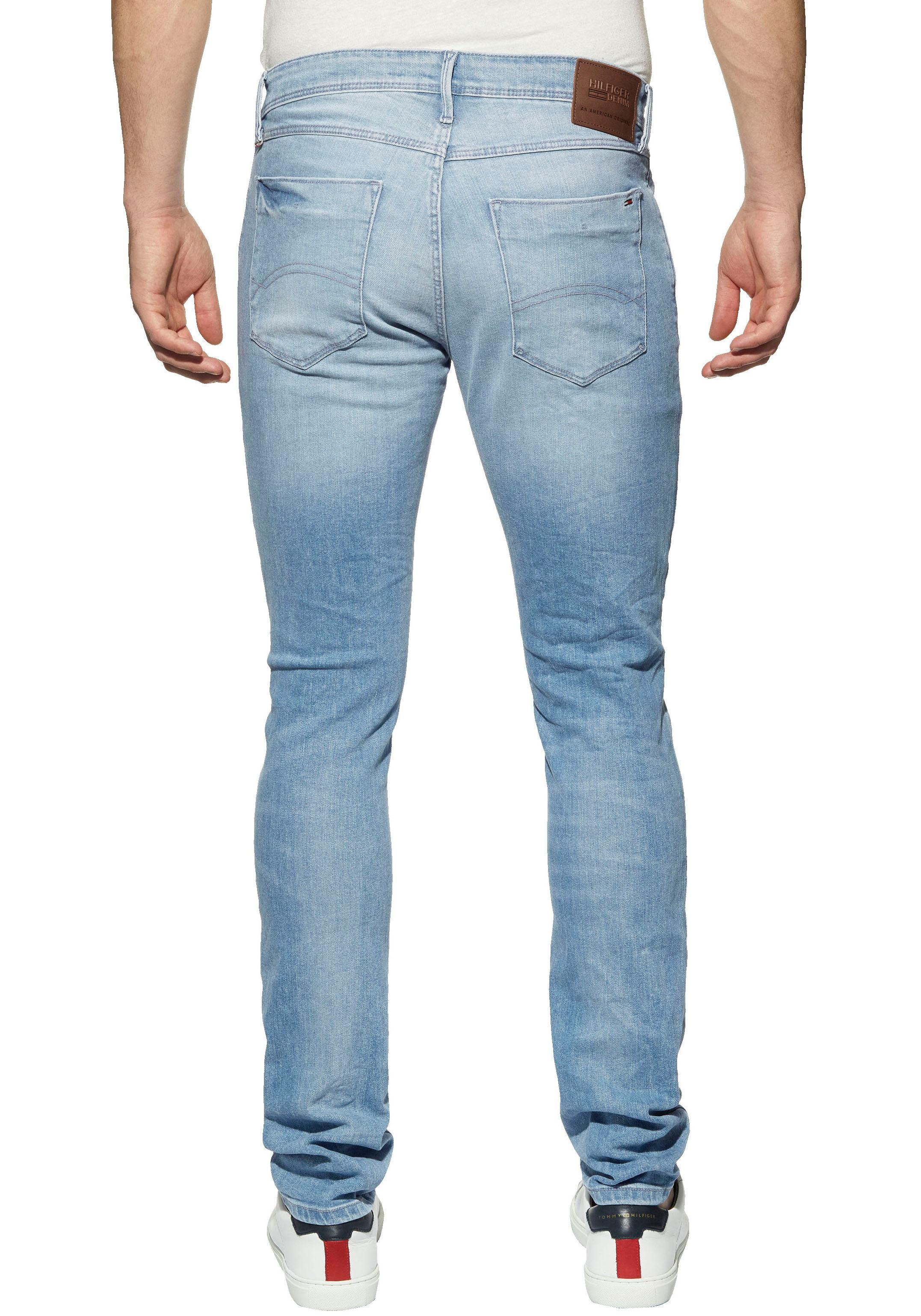 Tommy Jeans Slim Fit Jeans Slim Tapered Austin Kaufen Baur