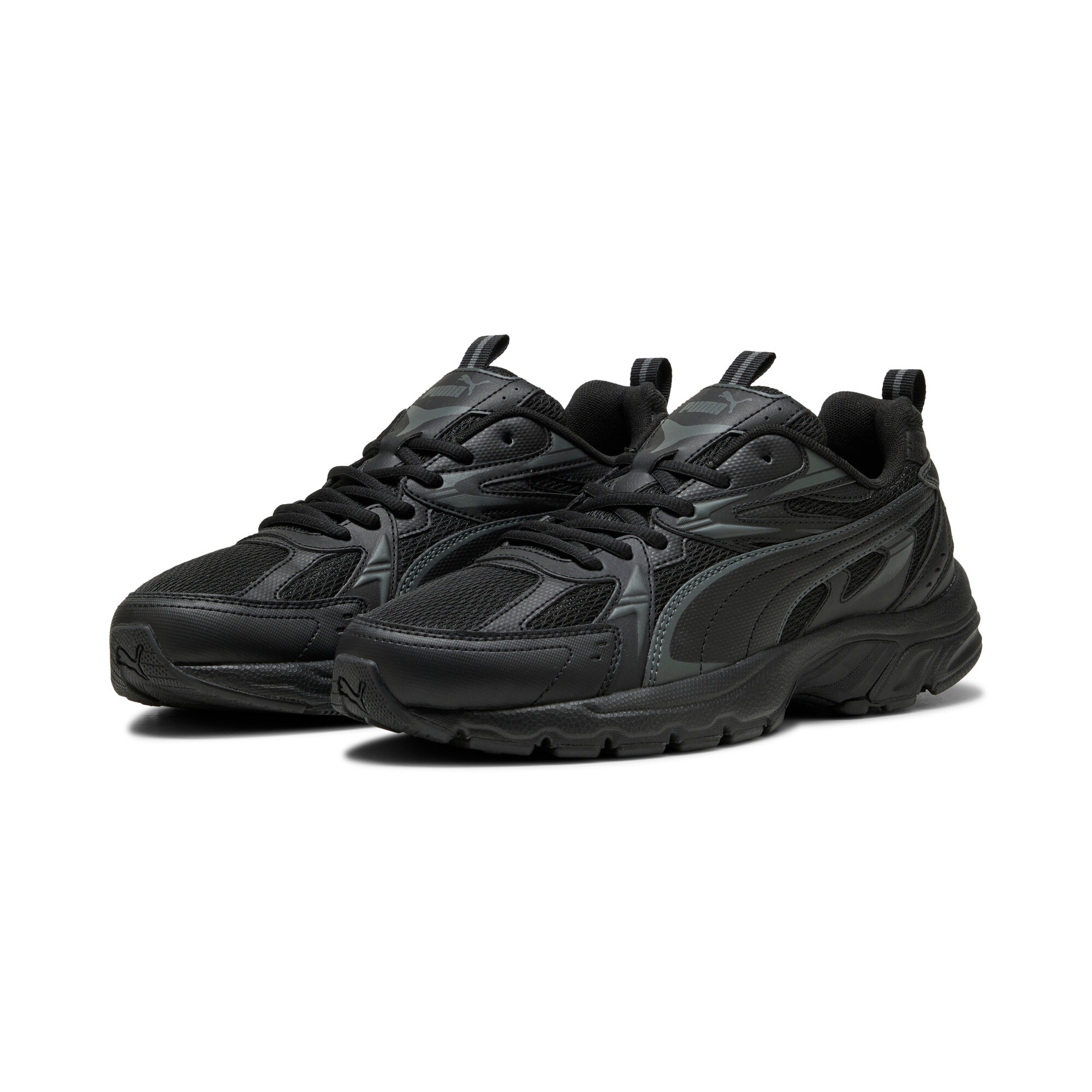 PUMA Sneaker "MILENIO TECH " günstig online kaufen