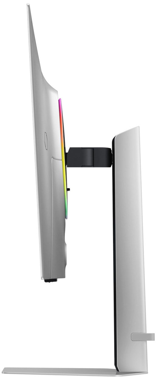 Samsung OLED-Monitor »S32FG814SU« 80 cm/32 ″  3840 x 2160 px 0,03 Reaktionszeit 240 Hz