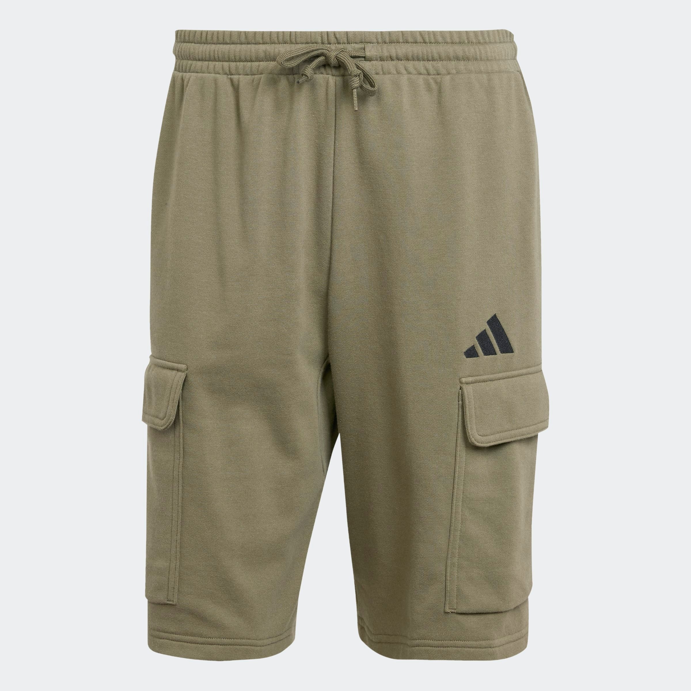 adidas Sportswear Shorts »M FELCZY C SHO«, (1 tlg.)