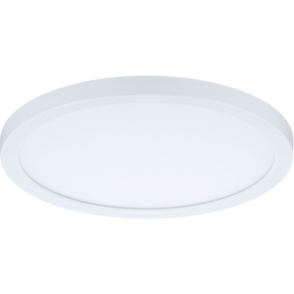 Paulmann LED Bad-Einbauleuchte »Areo«, Schutzart IP44, Ø 17,5 cm, inkl. LED Leuchtmittel