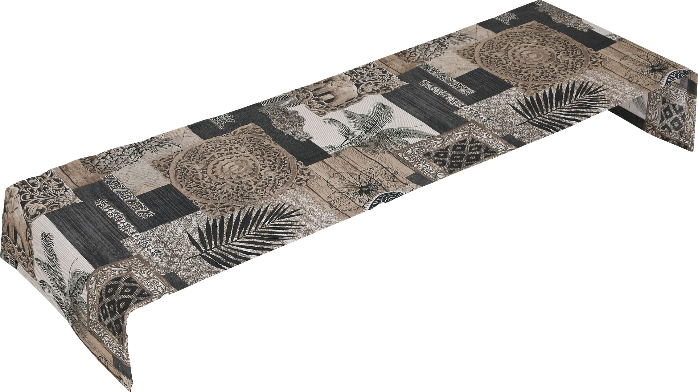 Tischläufer, BxL: 40x140 cm