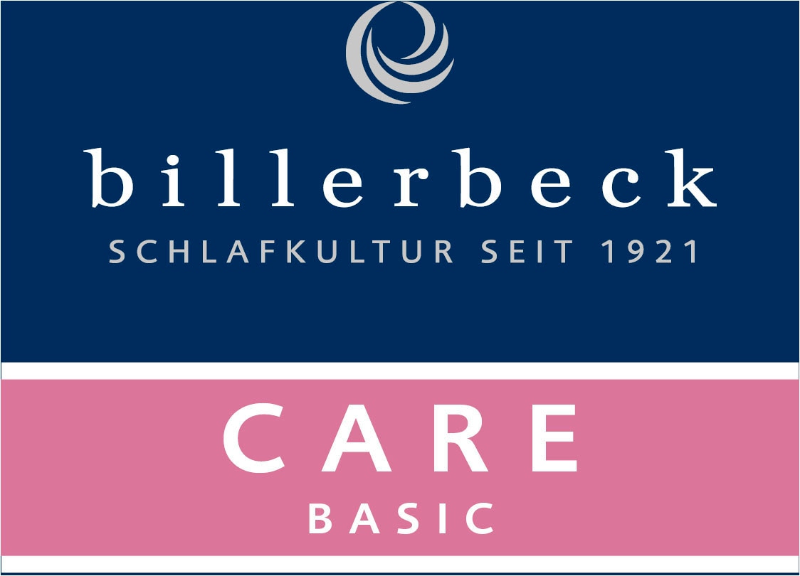 billerbeck Matratzenauflage »742 Cottonell«, Die Matratzenauflage für den idealen Liegekomfort im Sommer