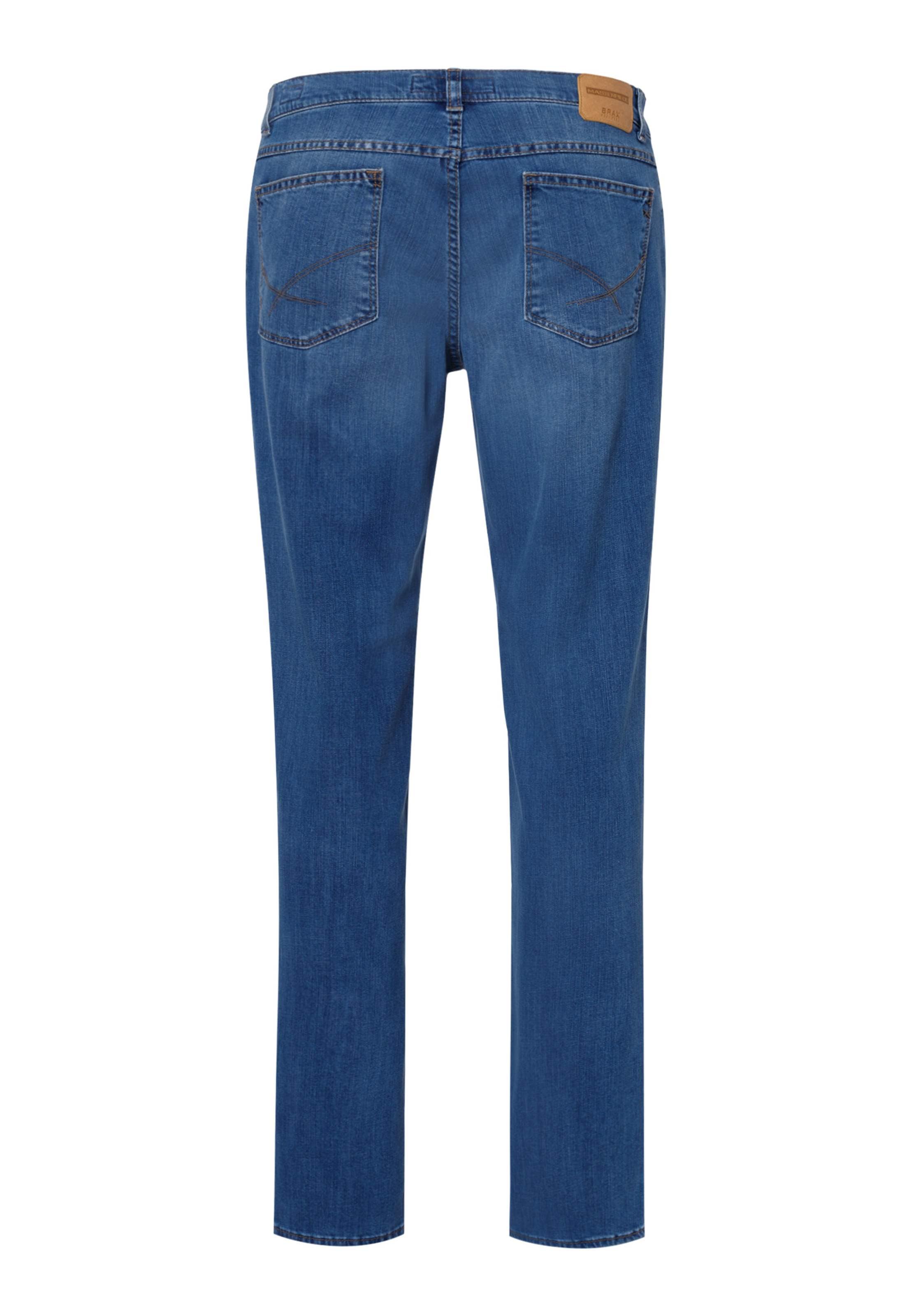 Brax 5-Pocket-Jeans »Style COOPER DENIM«