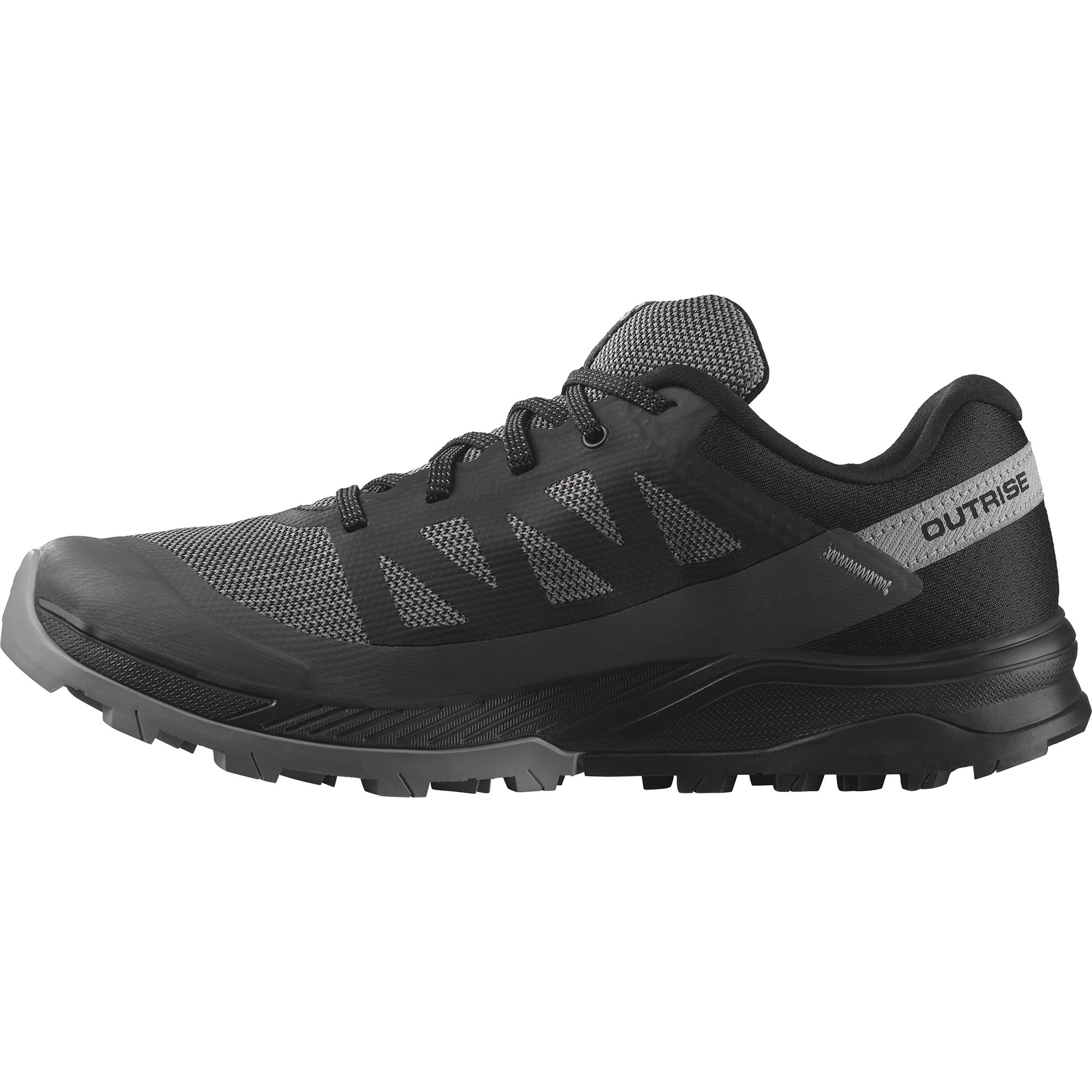 Thumbnail - Salomon Wanderschuh "OUTRISE GORE-TEX", wasserdicht