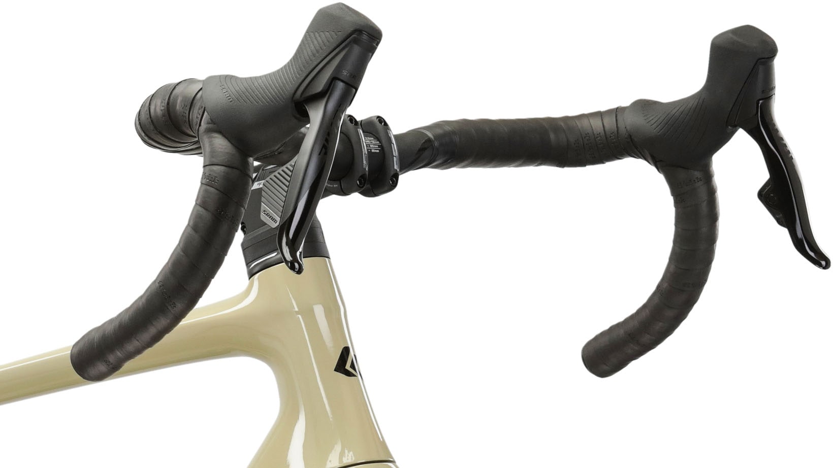Kross Gravelbike »KROSS Gravelbike Esker RS 3.0 28" braun«, 12 Gang, SRAM, RIVAL XPLR AXS Schaltwerk, Kettenschaltung