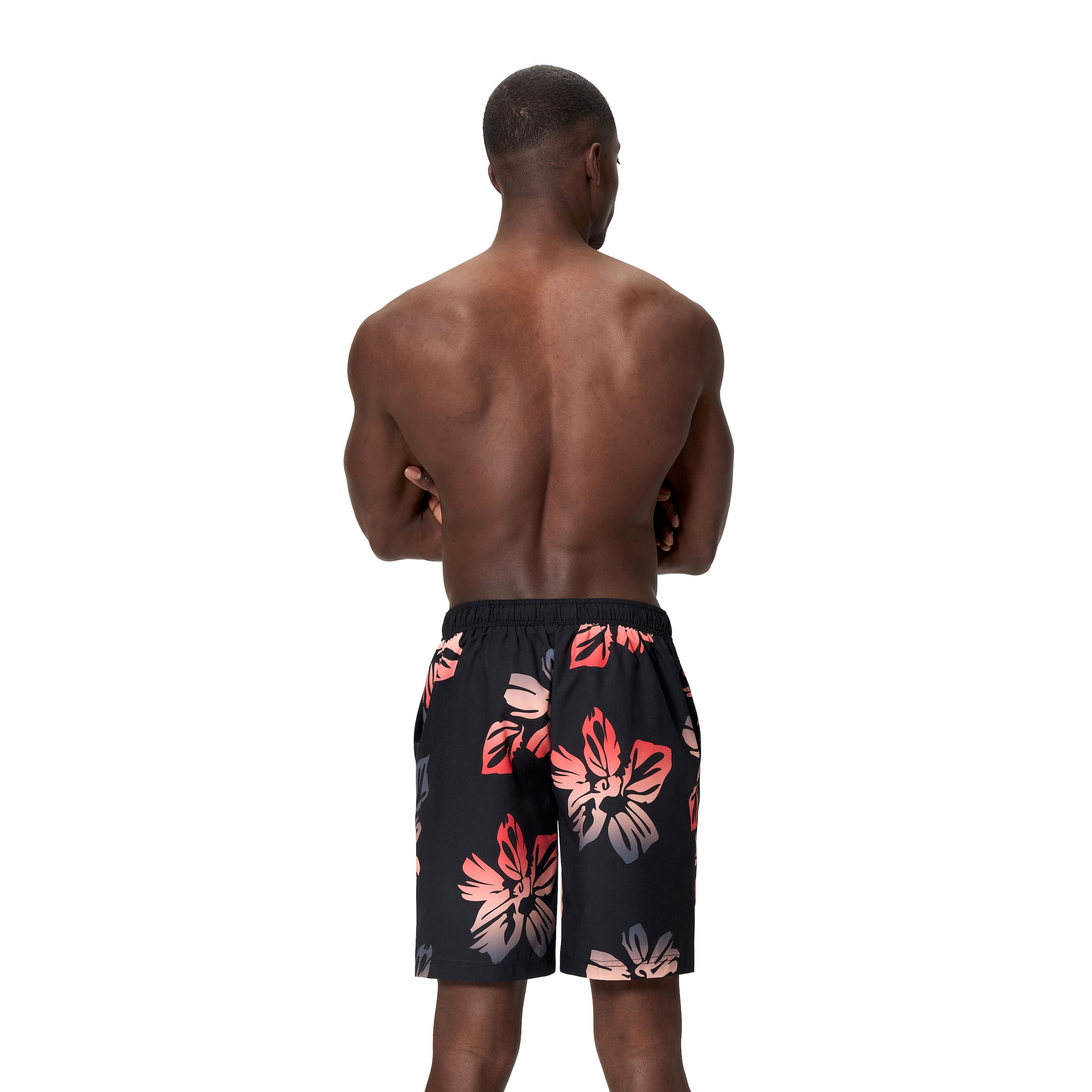 Speedo Badeshorts
