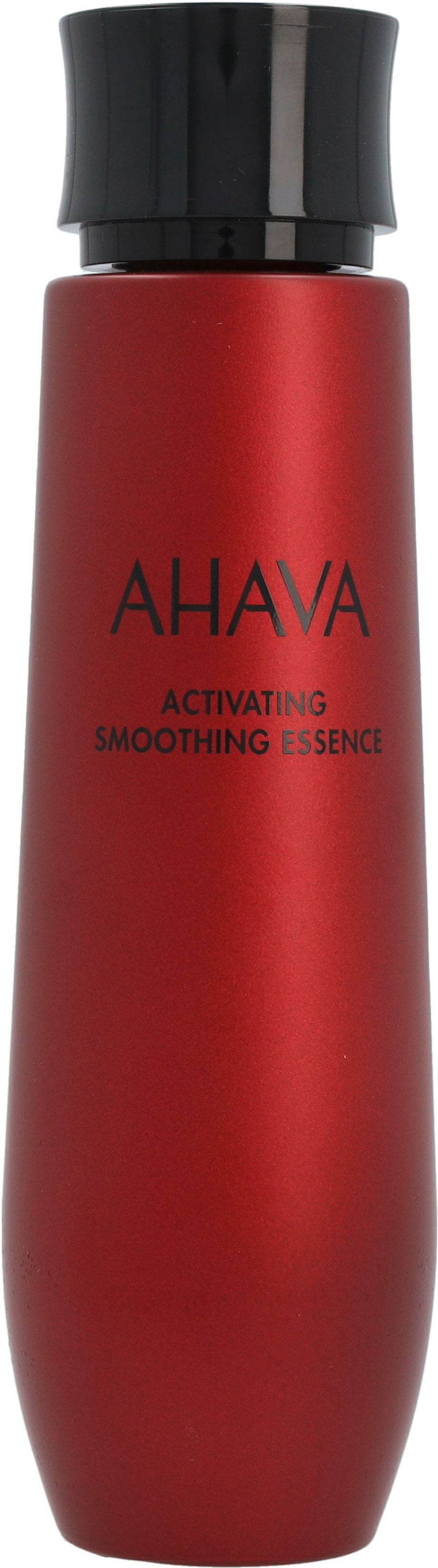 AHAVA Gesichtsemulsion "Apple Of Sodom Activating Smoothing Essence", 100ml, transparent, Hautpflegemittel, Spendet Feuchtigkeit und glättet die Haut
