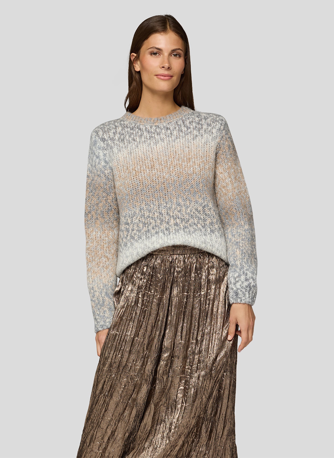 Rabe Strickpullover "Pullover" günstig online kaufen