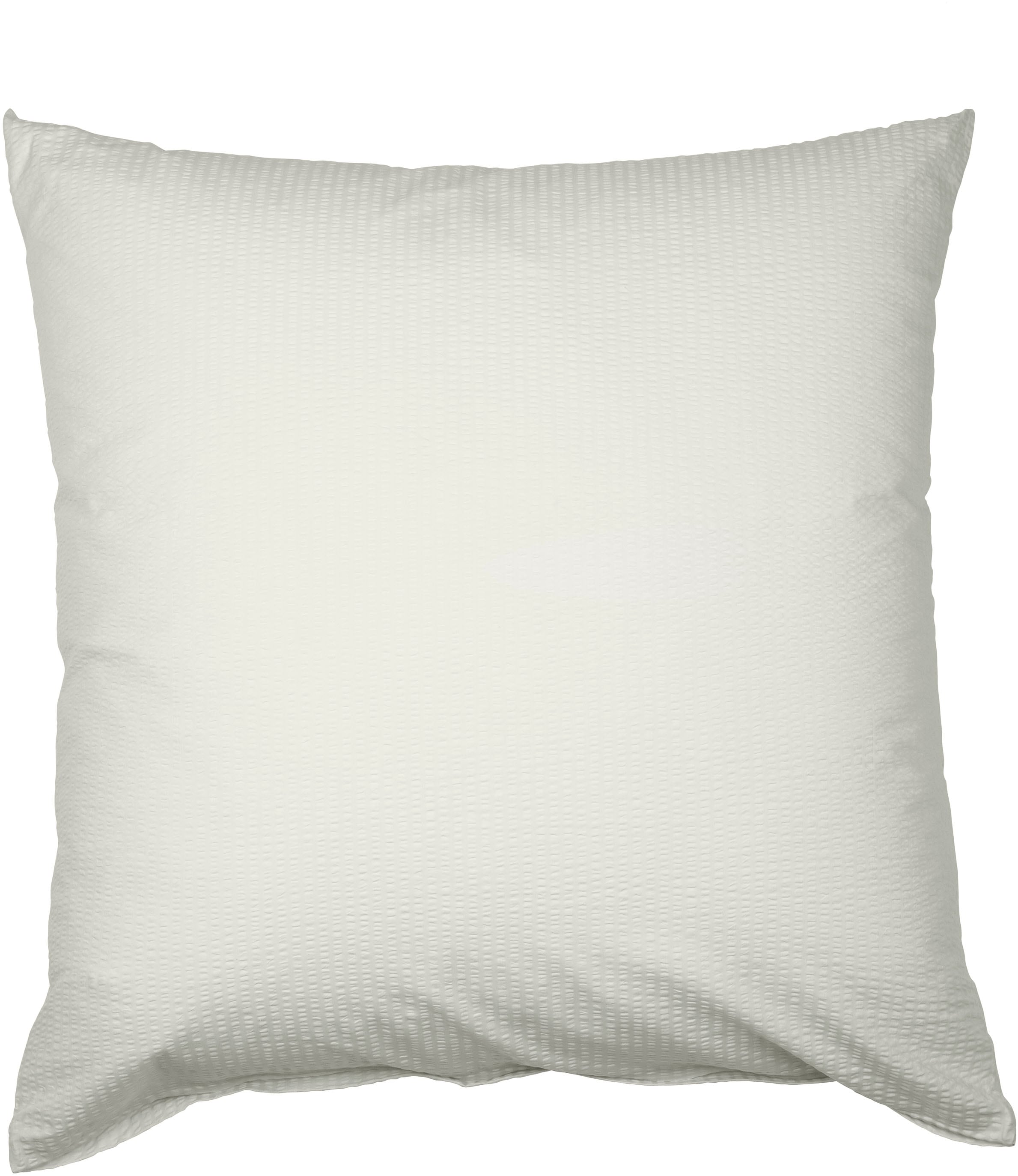 Janine Kissenbezug "PIANO 0125 31 80x80" mit Reißverschluss günstig online kaufen