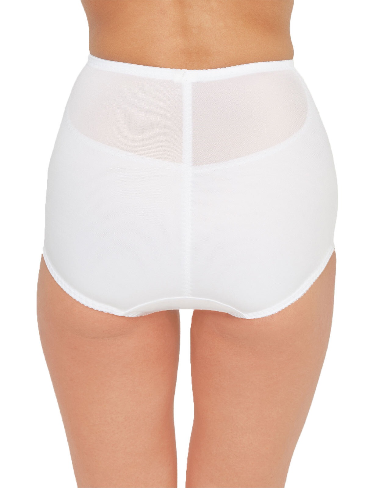 Susa Miederhose »2er Pack Miederhose Classics«, (Spar-Pack, 2 Stück St.)
