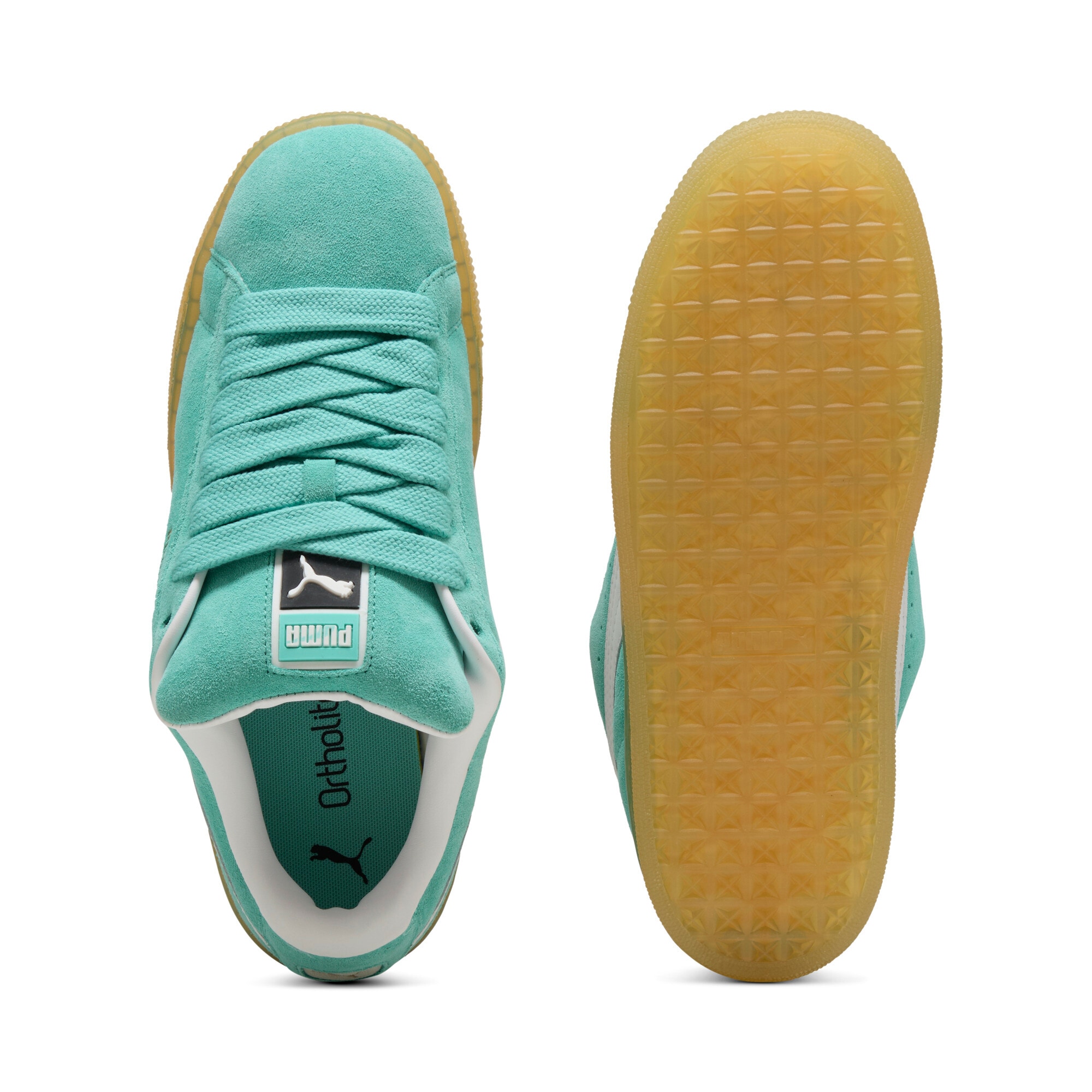 PUMA Sneaker »SUEDE XL«