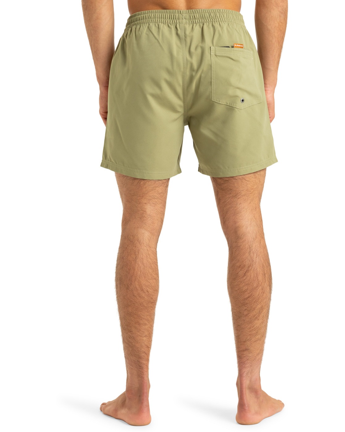 Quiksilver Boardshorts "Everyday Solid Volley 15"" günstig online kaufen