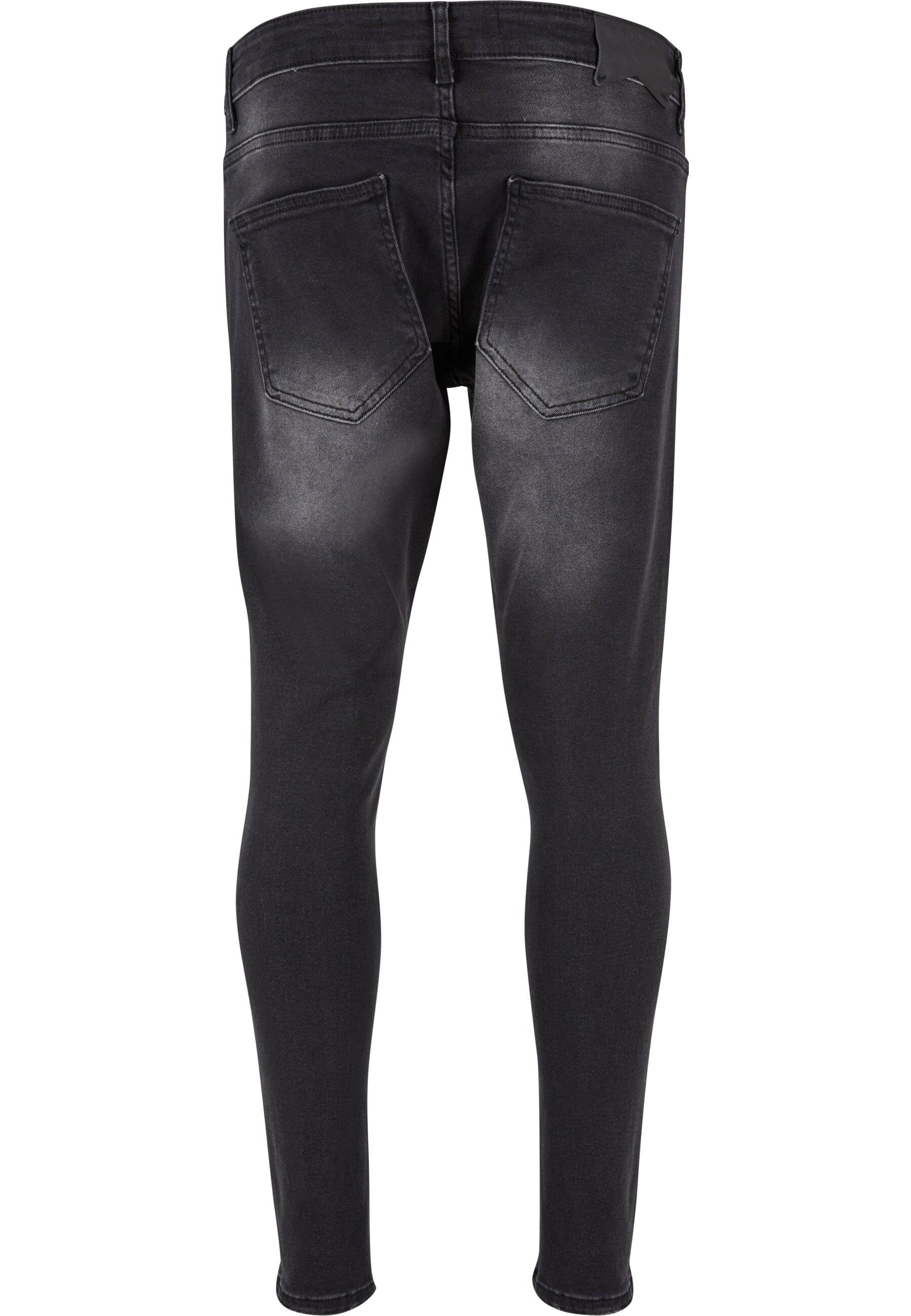 2Y Studios Bequeme Jeans "2Y Studios Herren 2Y Skinny Fit Jeans" günstig online kaufen