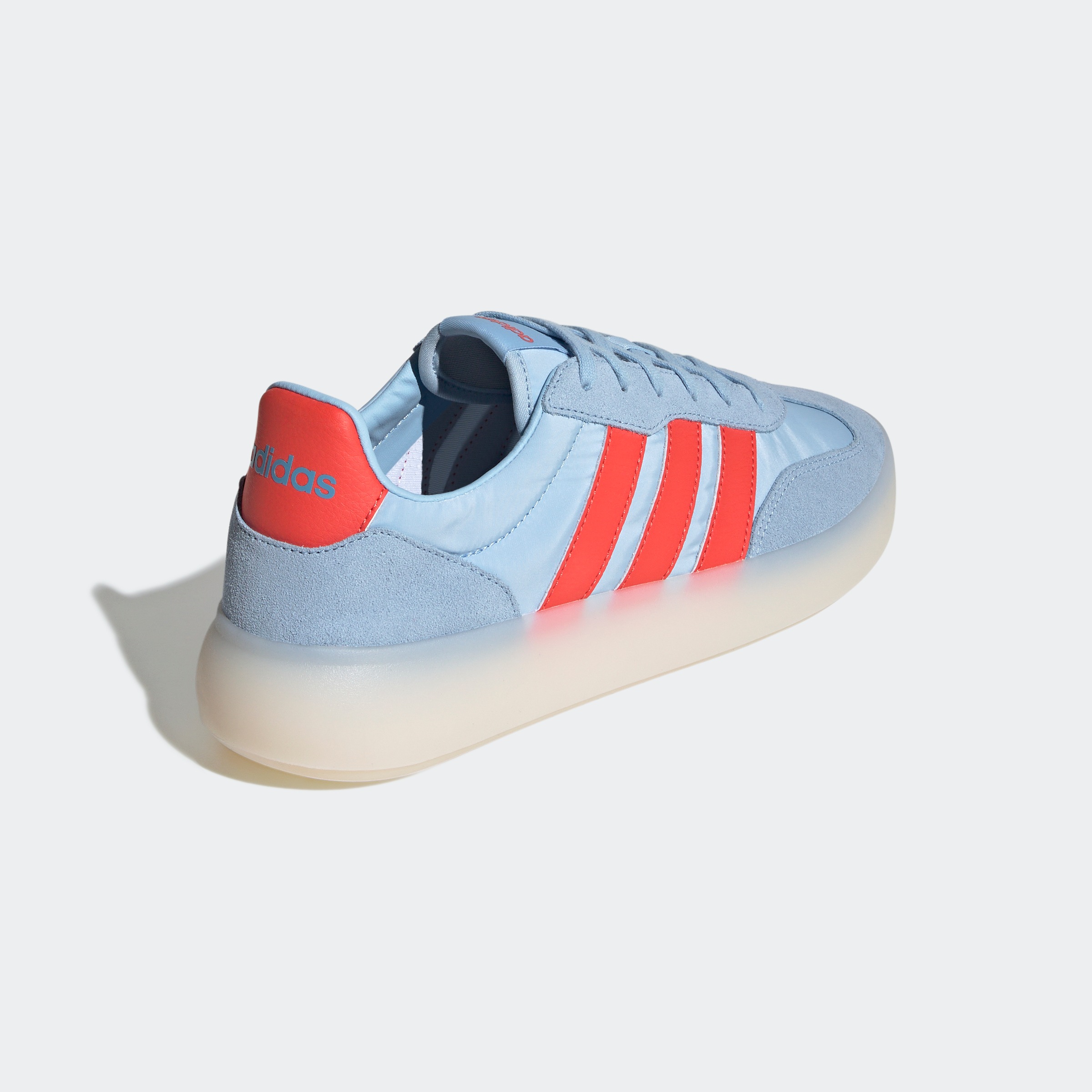adidas Sportswear Sneaker »BARREDA DECODE«