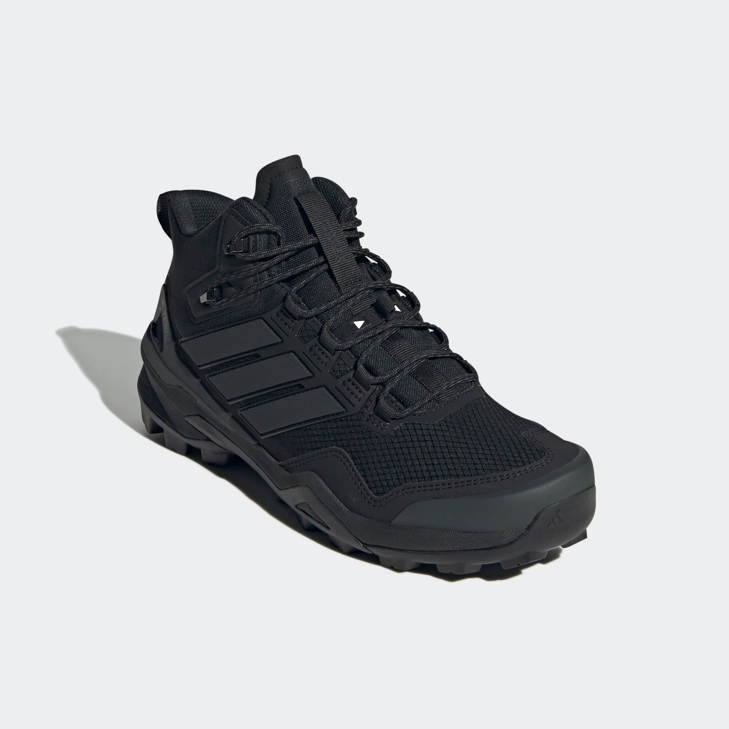 adidas TERREX Wanderschuh "TERREX SKYCHASER MID GORE-TEX" wasserdicht dank günstig online kaufen