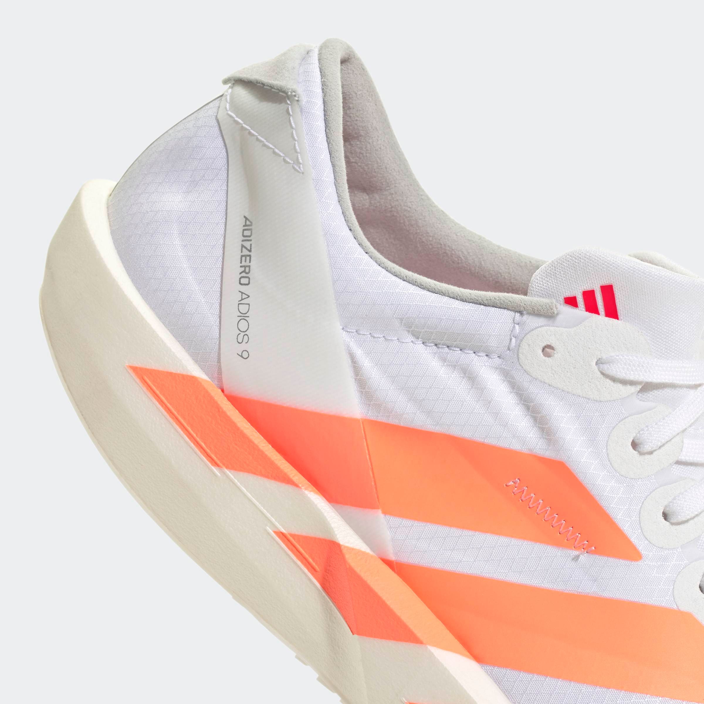 adidas Performance Laufschuh »ADIZERO ADIOS 9«  für mehr Stabilität bei schnellen Läufen