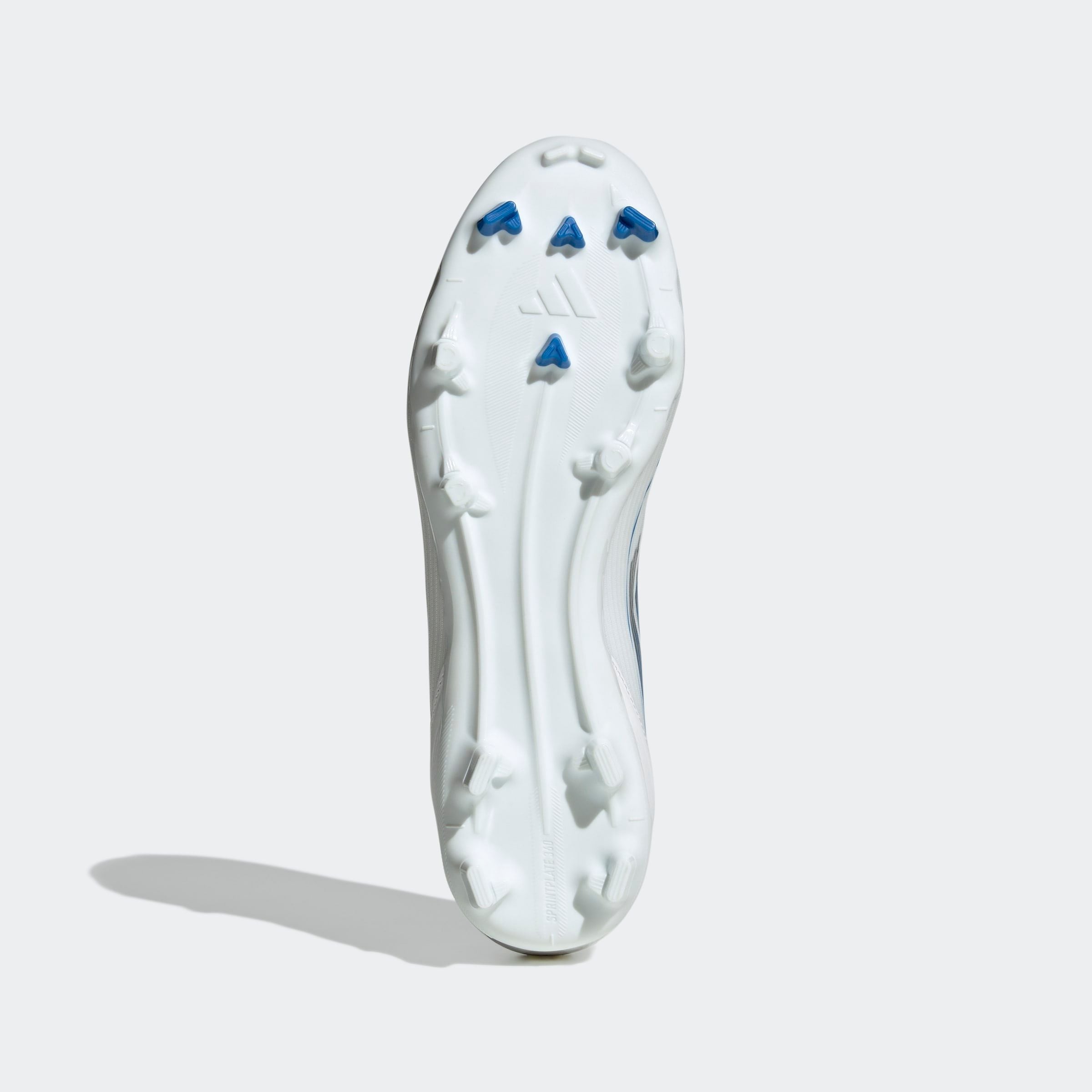 adidas Performance Fußballschuh »F50 LEAGUE LACELESS FG/MG«