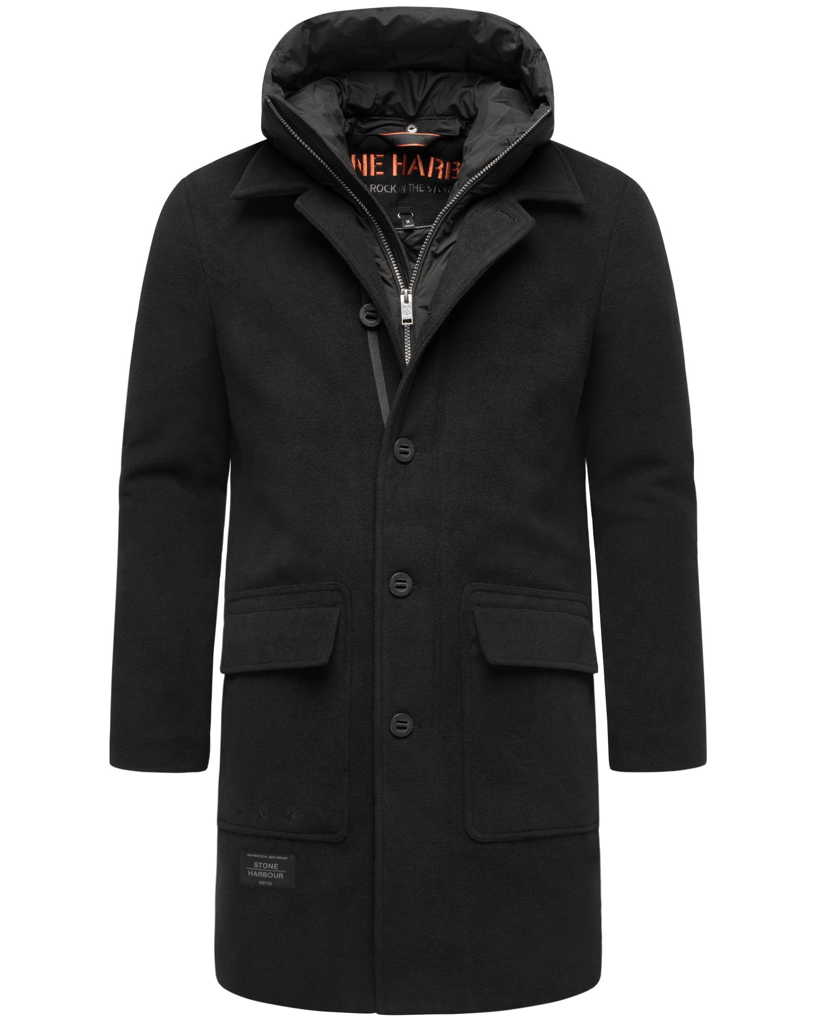 Stone Harbour Trenchcoat »Thiagoo XX«
