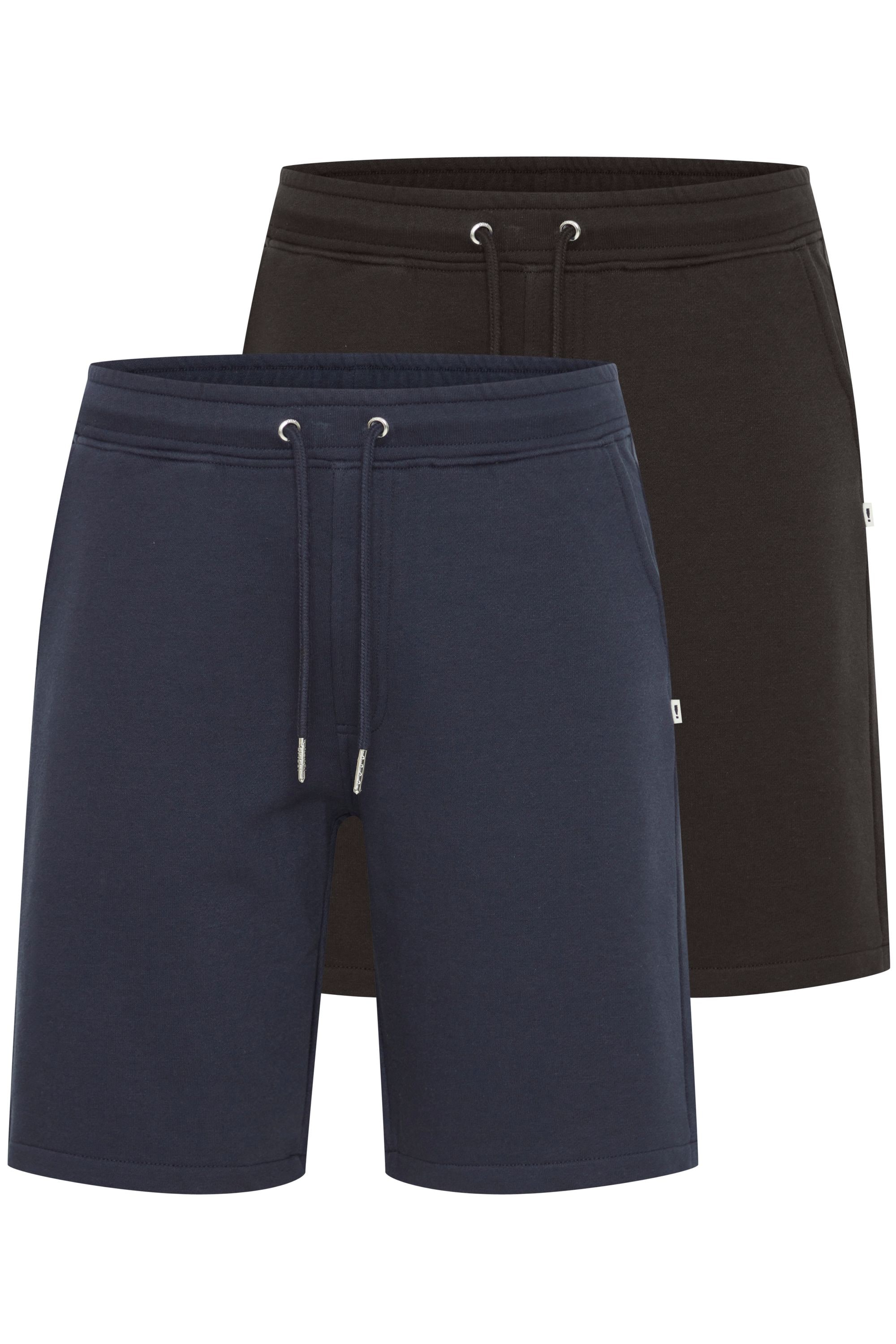 Solid Sweatshorts "Sweatshorts SDColine" günstig online kaufen