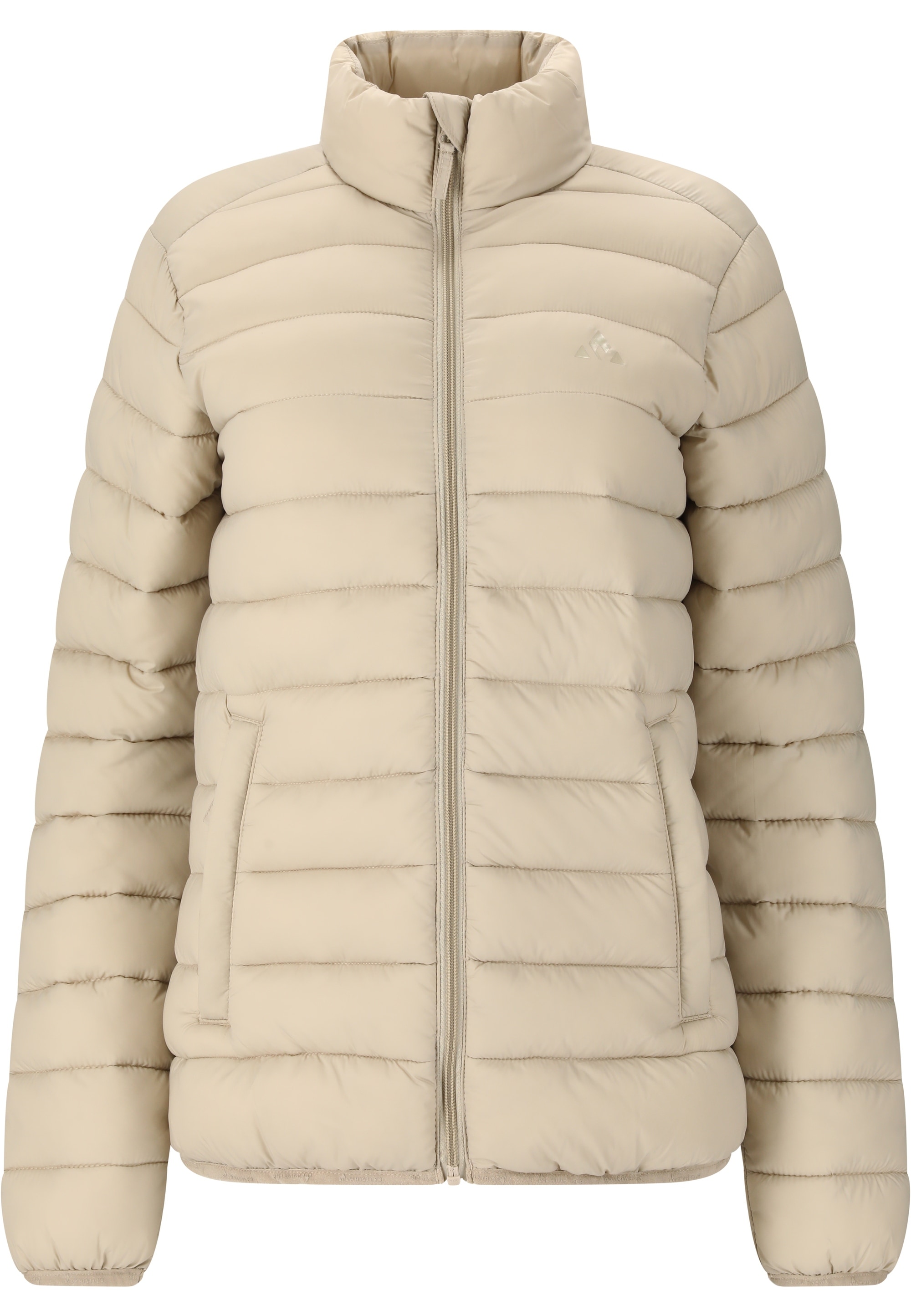 WHISTLER Outdoorjacke »Arubi«, mit leichter Kunstdaunenfüllung