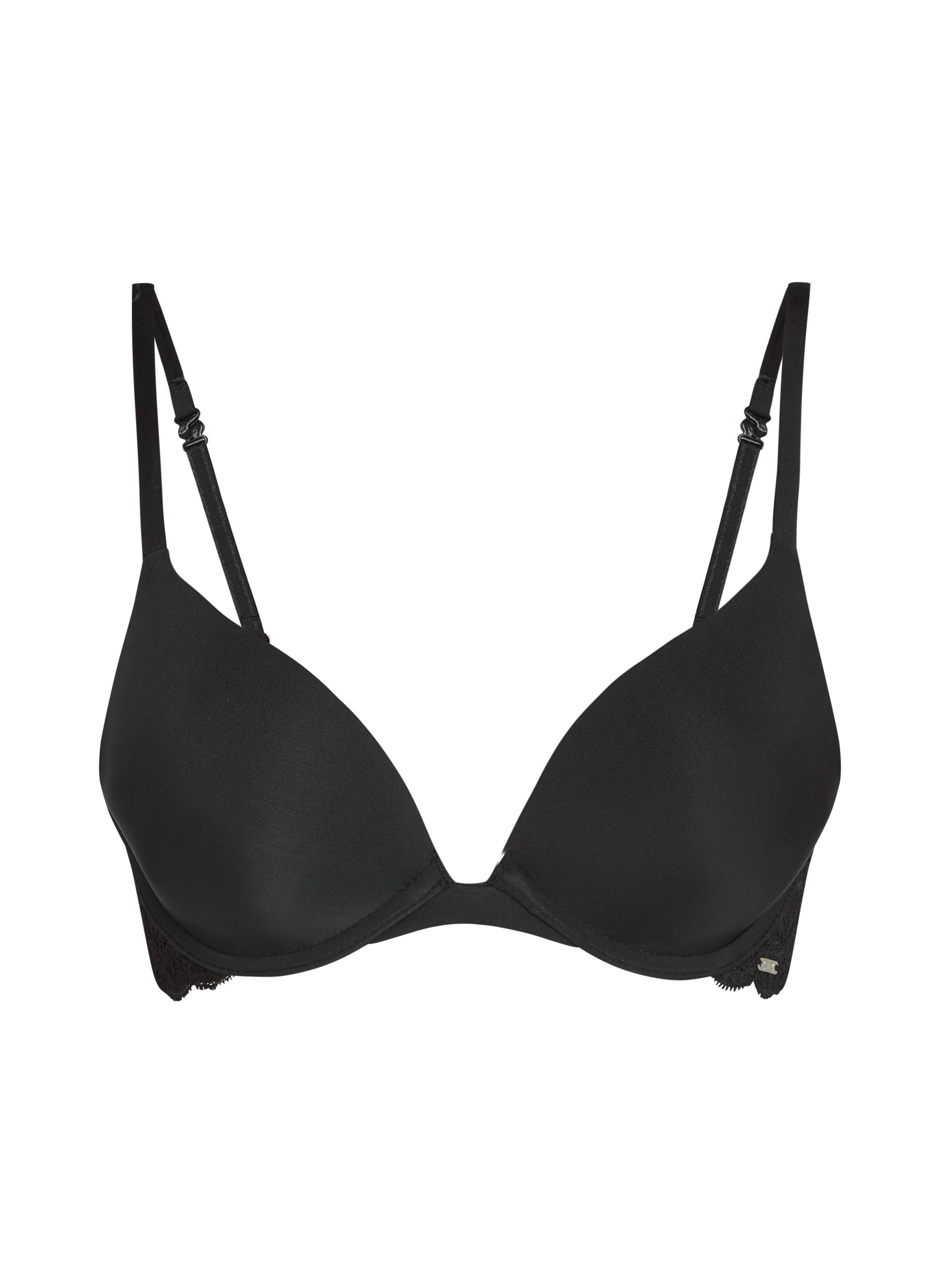Hunkemöller Push-up-BH »Vorgeformter Push-up-Bügel-BH Angie«