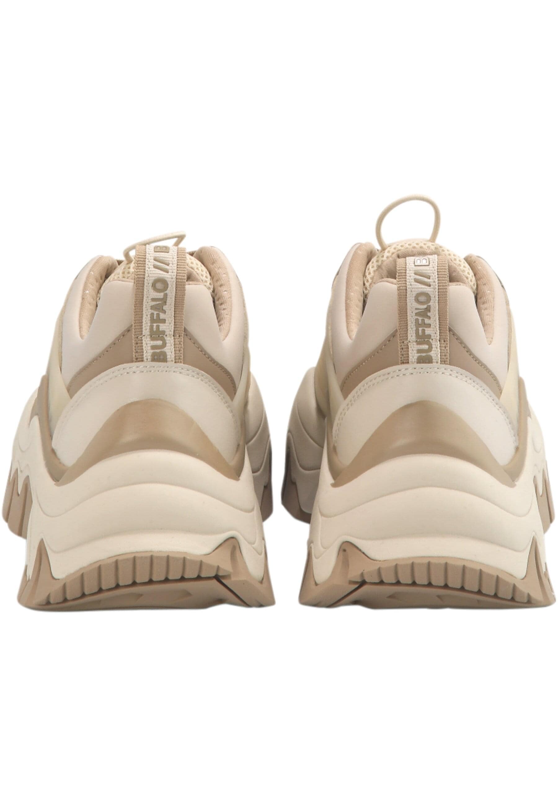 Buffalo Trainingsschuh »Buffalo Damen Buffalo Trail One Sneaker Low«