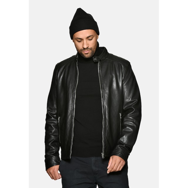 JCC Bikerjacke »31020355« ▷ für | BAUR