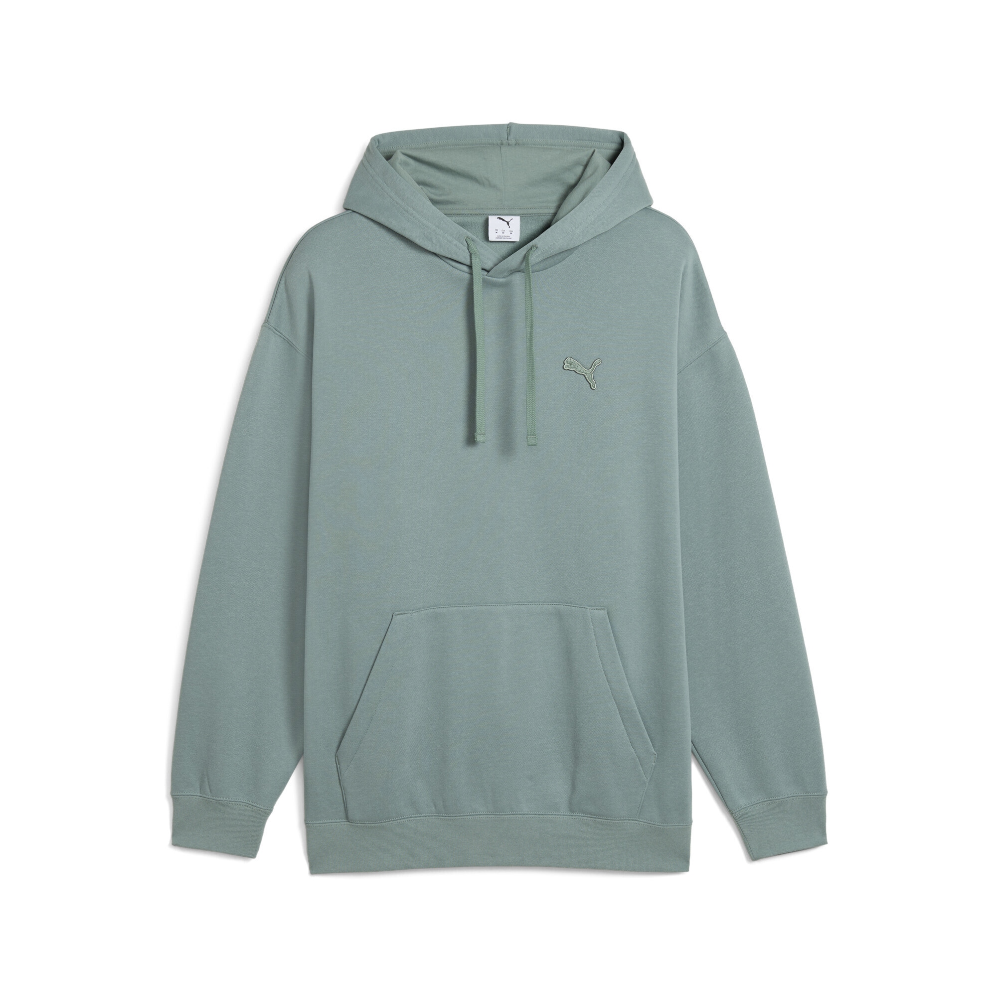 PUMA Kapuzenpullover »Essentials Elevated Hoodie Erwachsene«