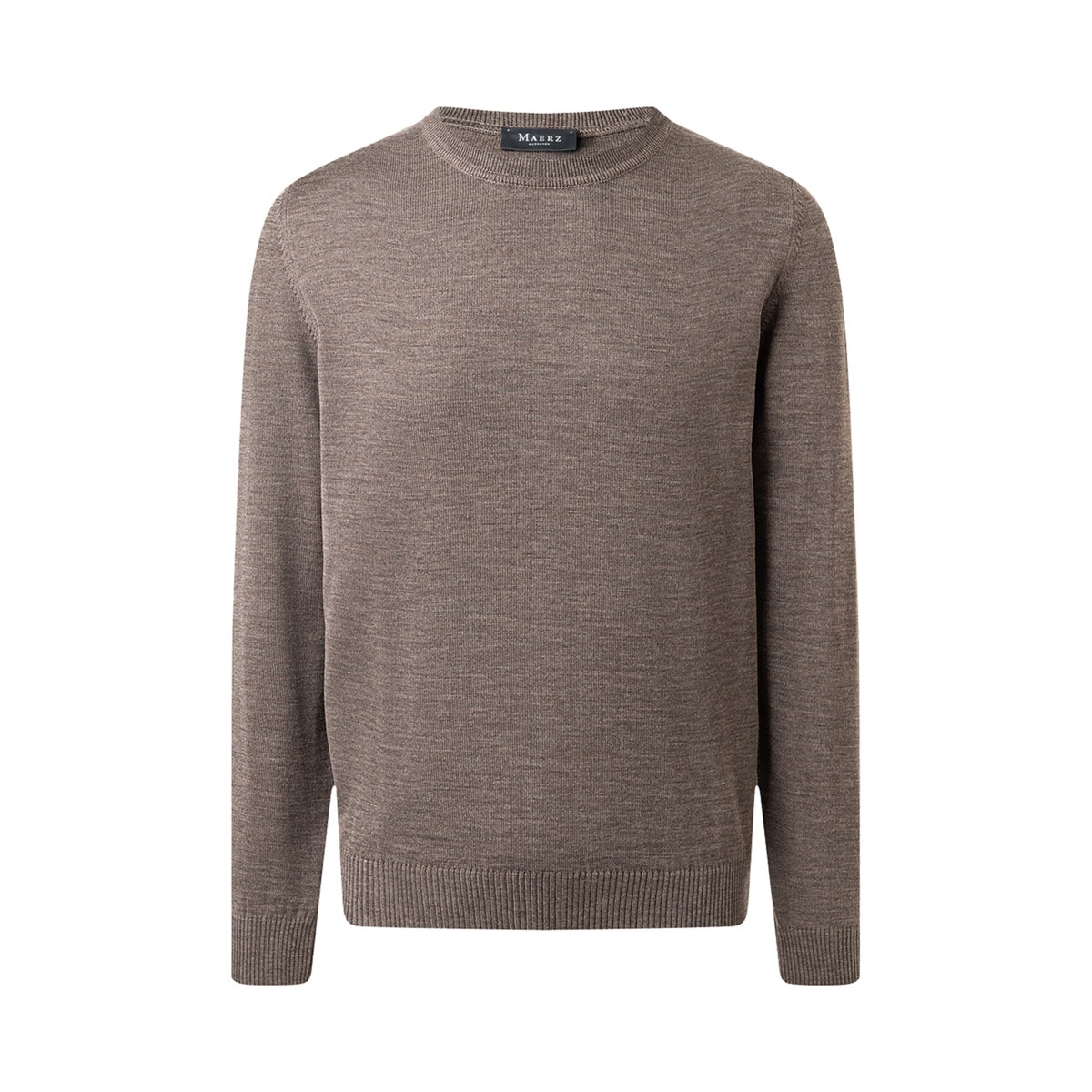MAERZ Muenchen "Maerz Muenchen 490500 Strickpullover Herren Bekleidung"
