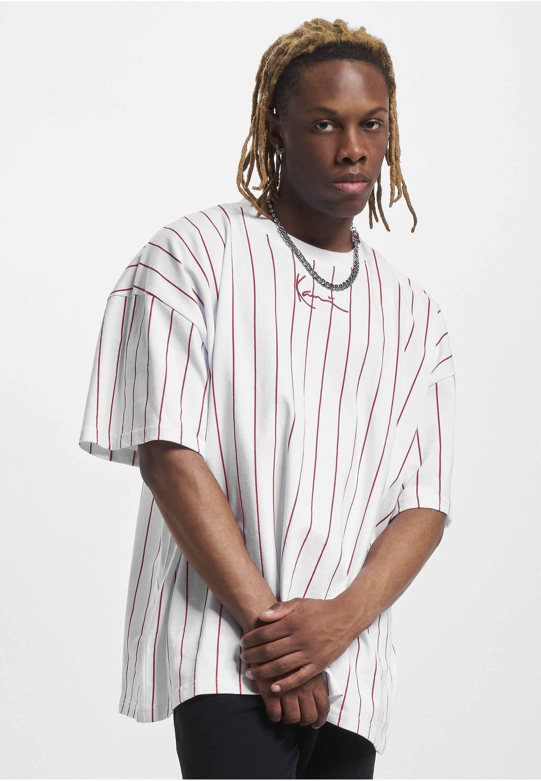 Karl Kani T-Shirt »Karl Kani Herren« 1 Stk.