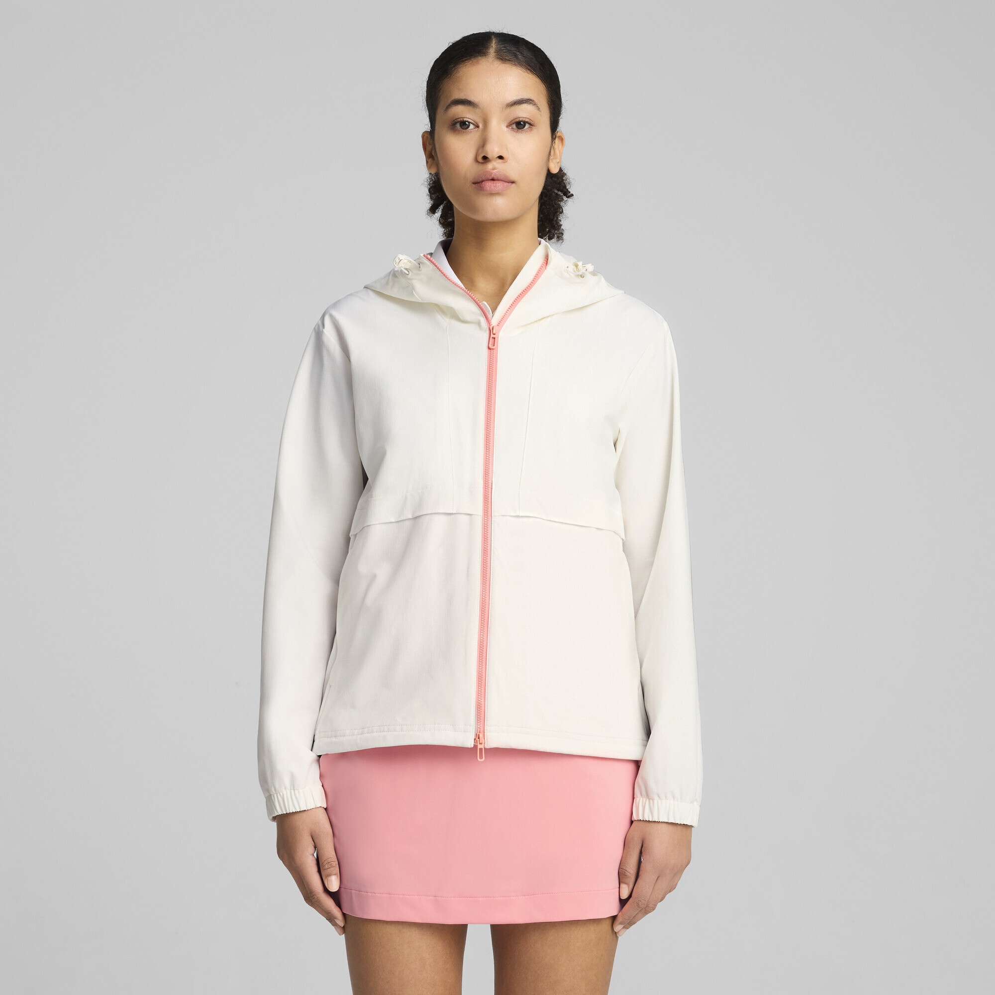 PUMA Windbreaker »Ripguard Jacke mit Reißverschluss Damen«