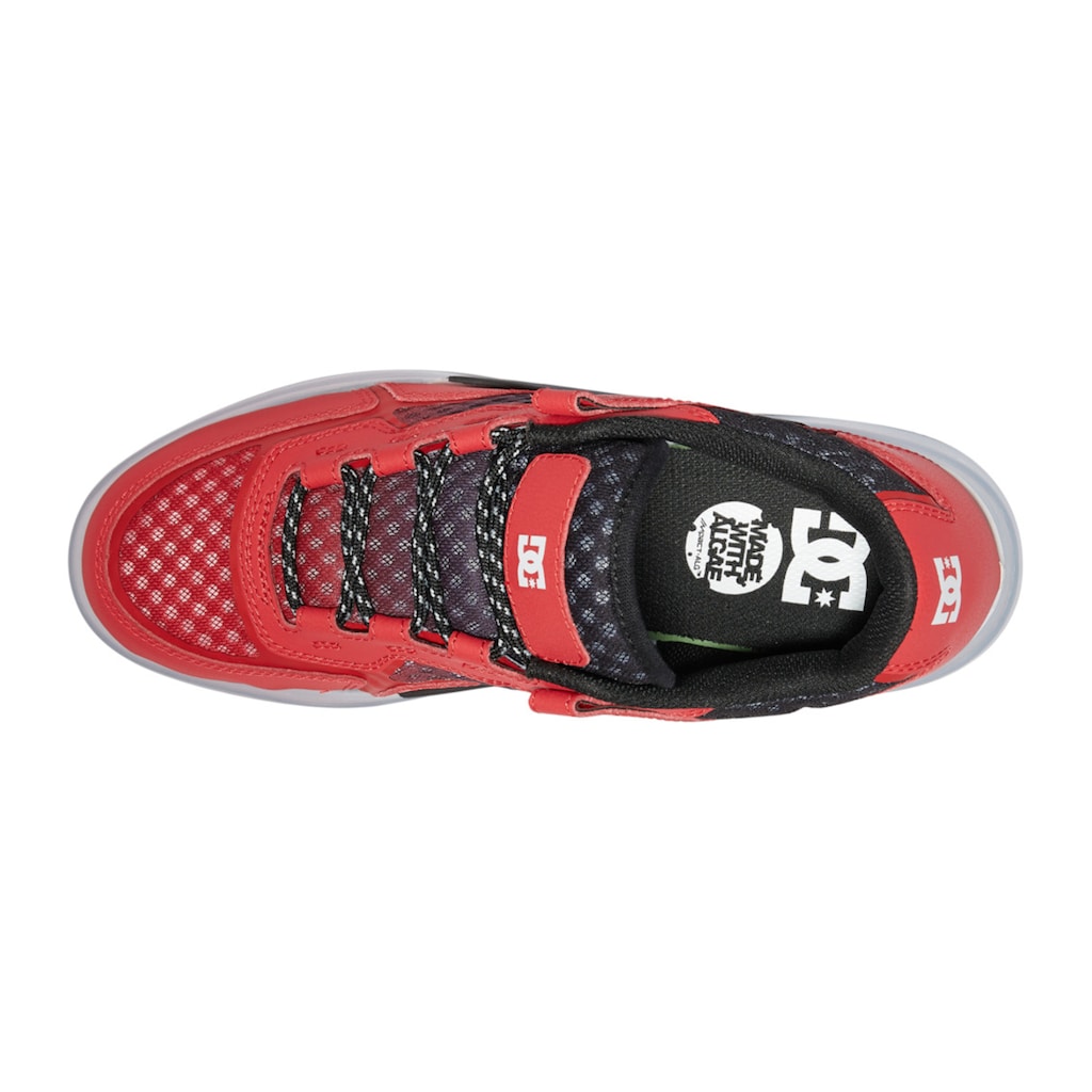 DC Shoes Sneaker »DC Metric Le«
