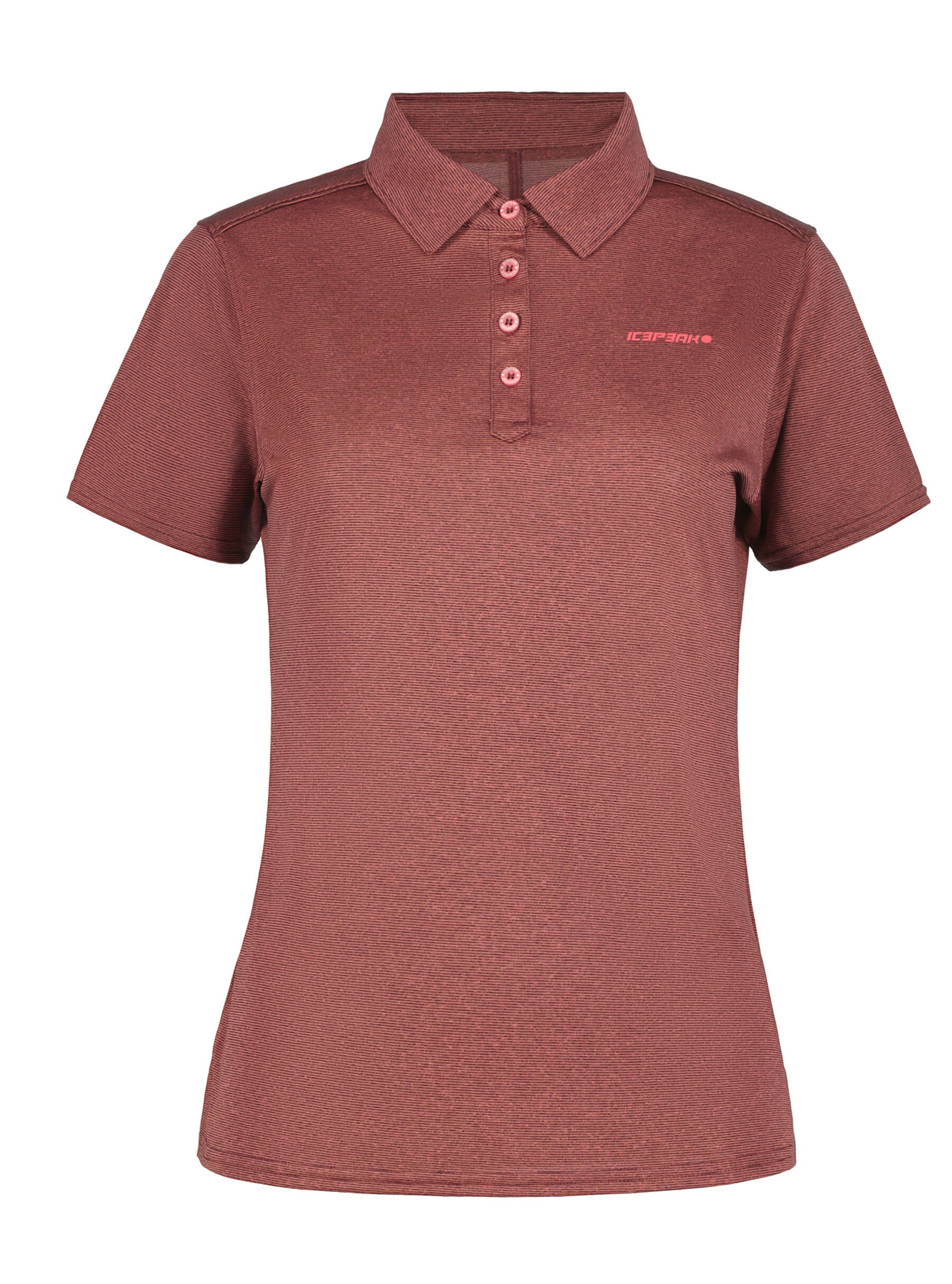 Icepeak Poloshirt "Icepeak Polo shirt Browning"