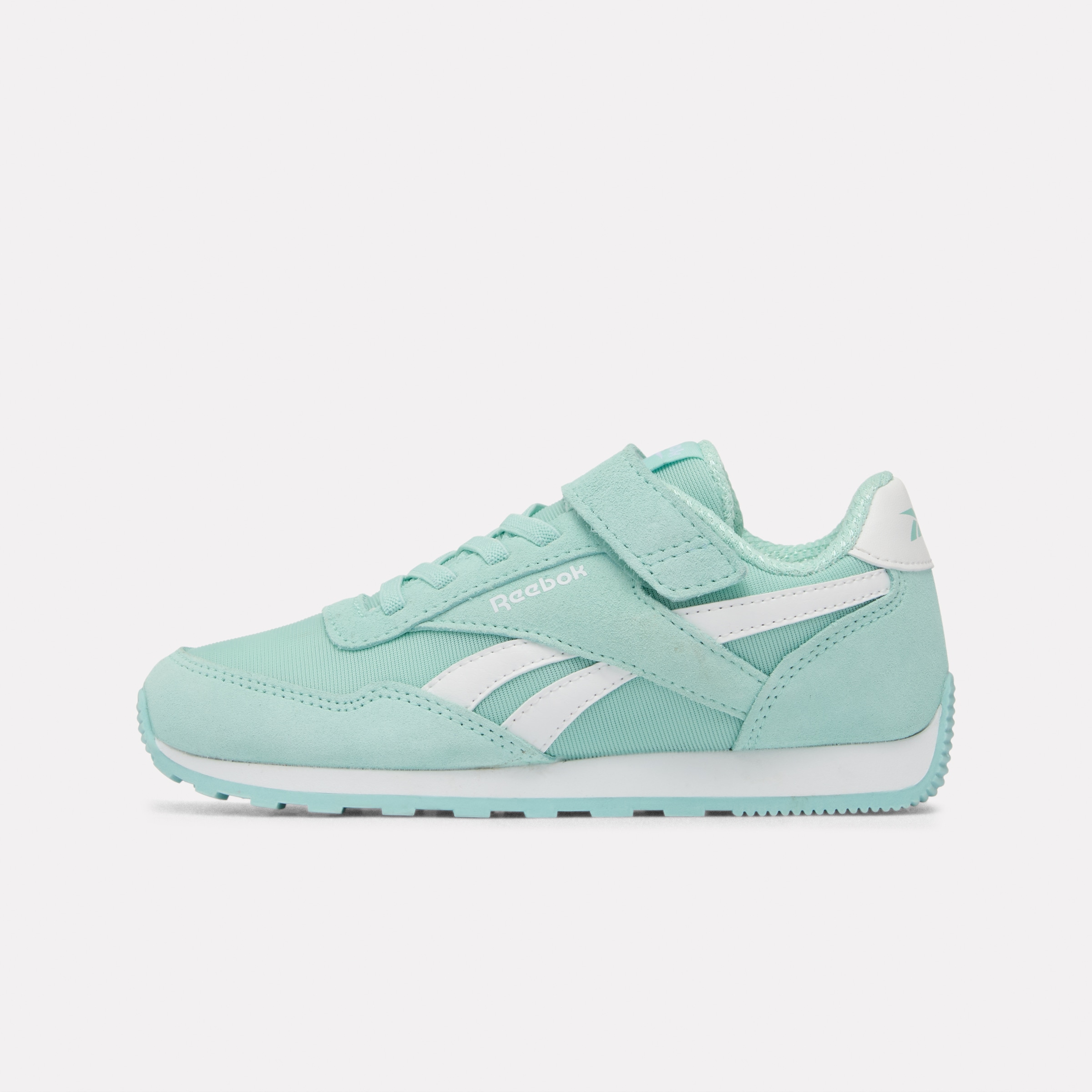 Reebok Classic Sneaker »REEBOK GLIDE LOW ELASTIC & TOP STRAP«