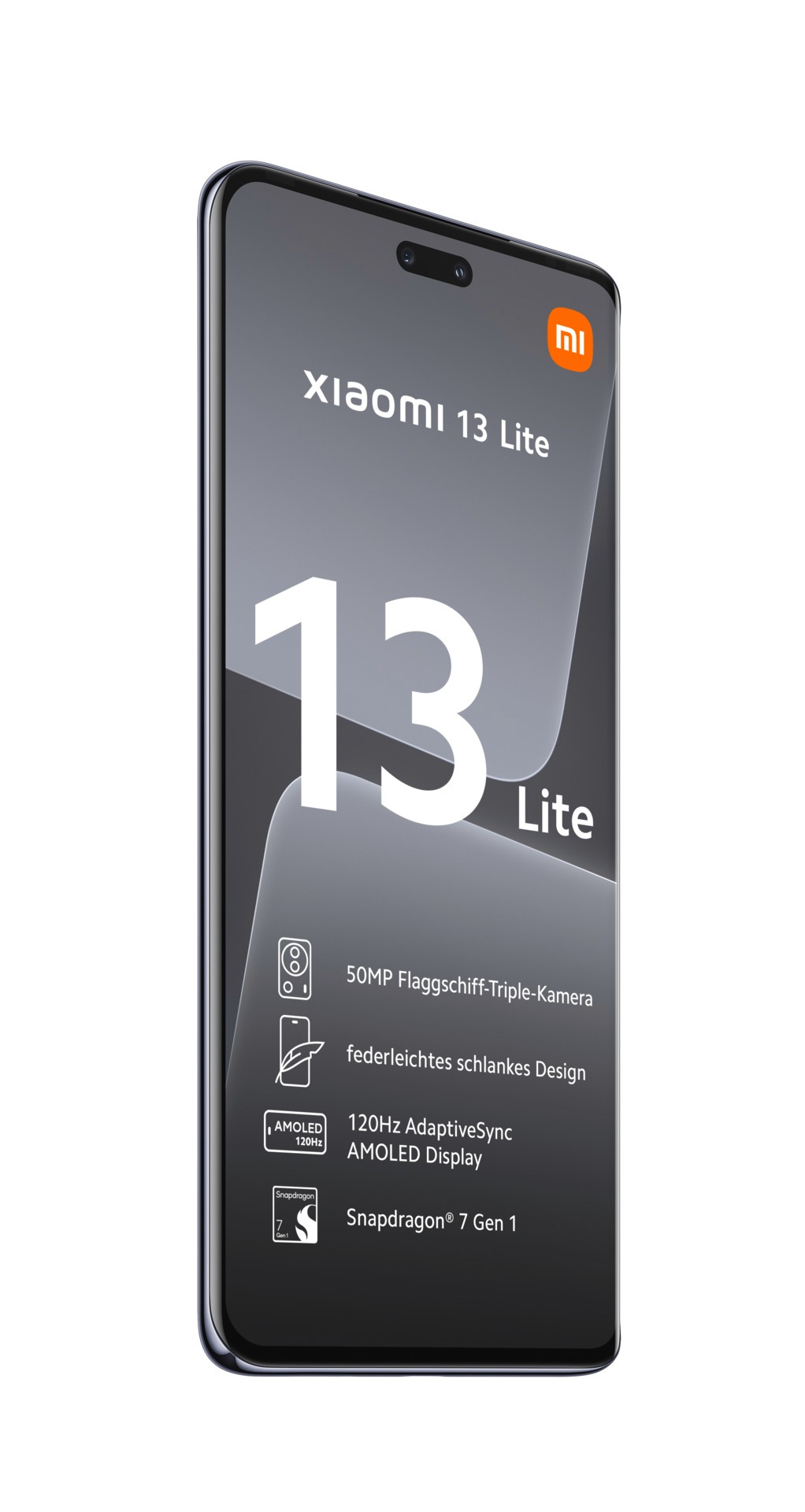 Xiaomi Smartphone »13 Lite 8GB+128GB«