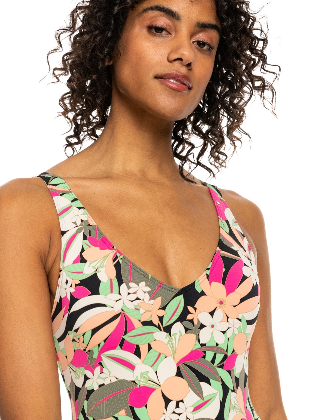 Roxy Badeanzug »Printed Beach Classics«