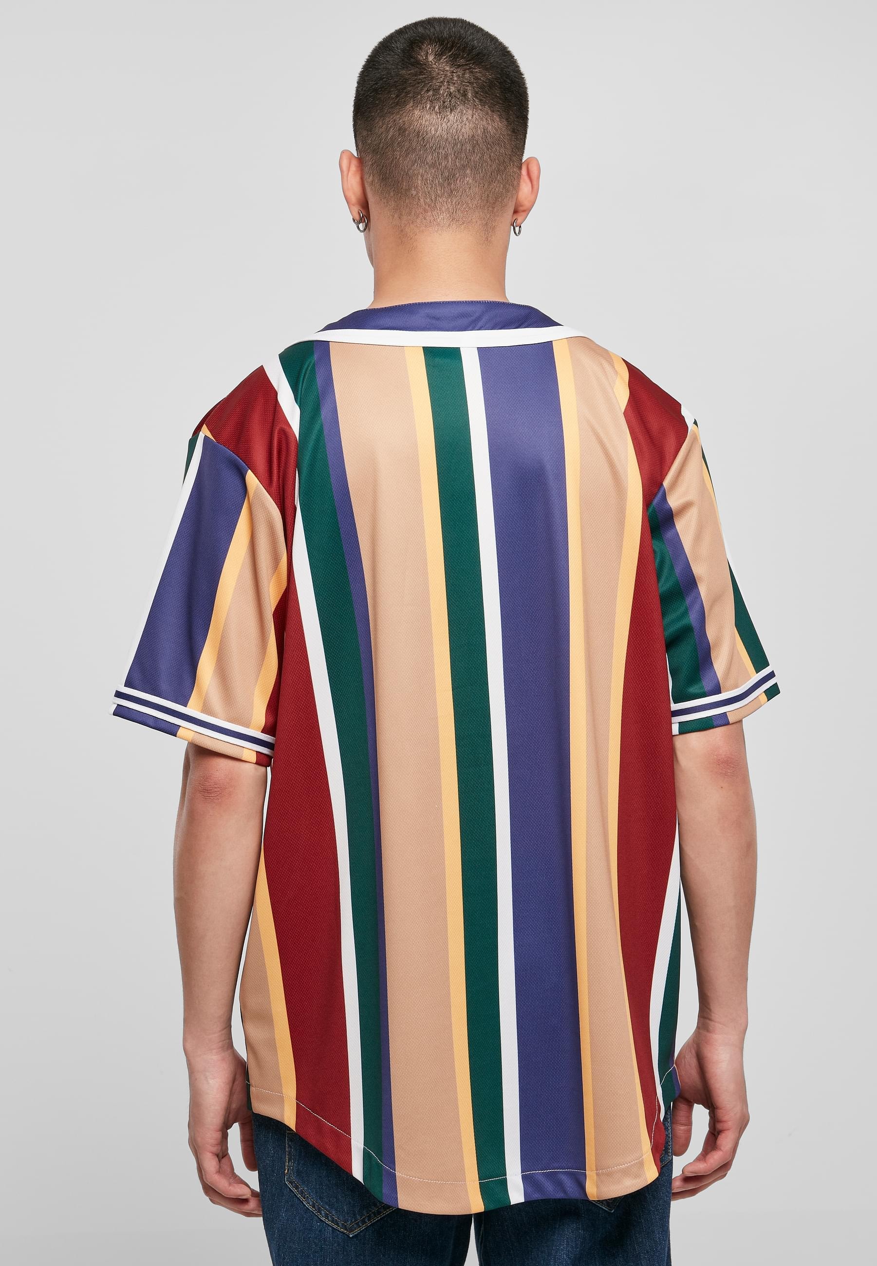 Karl Kani Kurzarmshirt »Karl Kani Herren«, (1 tlg.)