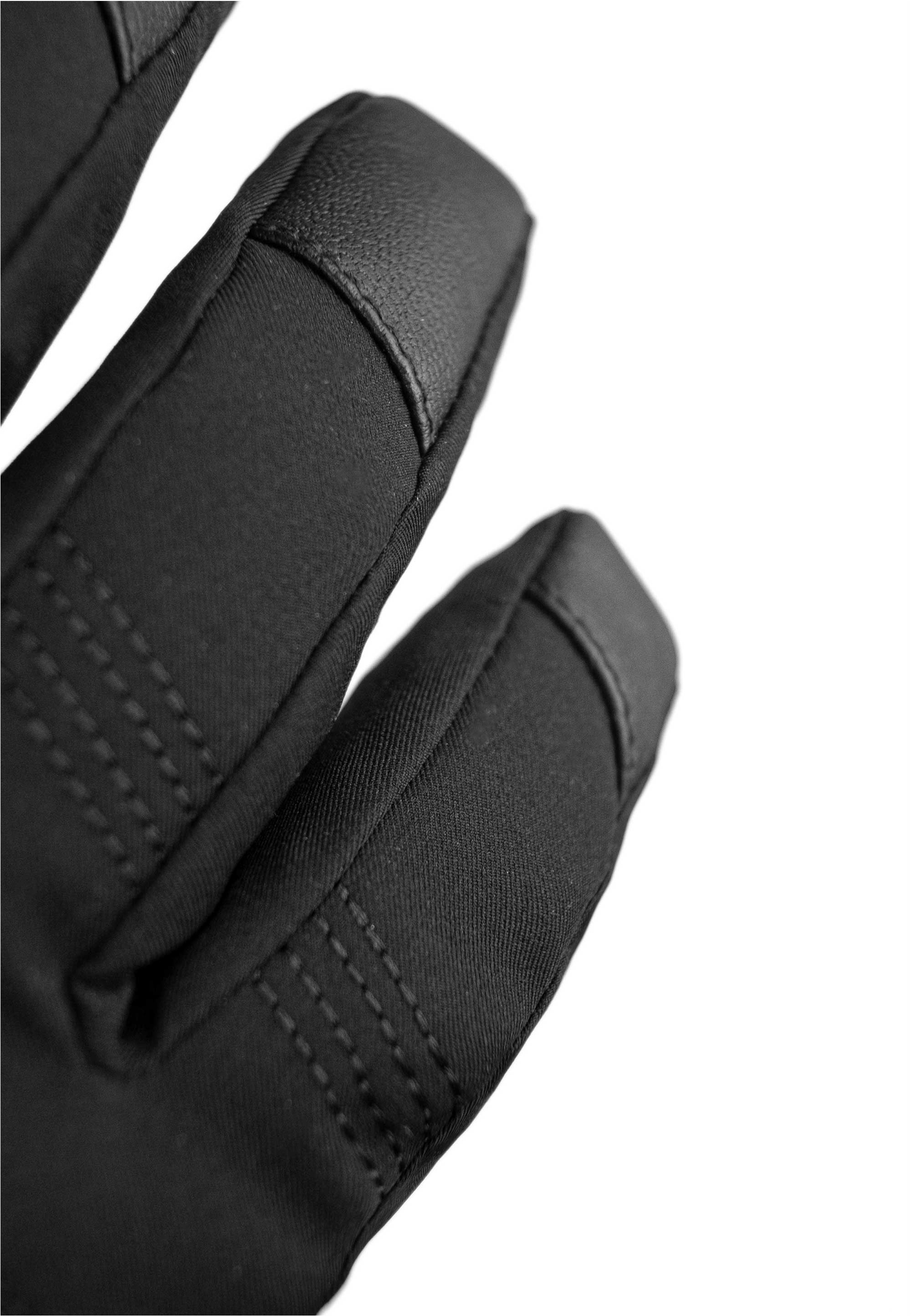 Reusch Skihandschuhe »Blaster GORE-TEX«, mit wasserdichter Membran