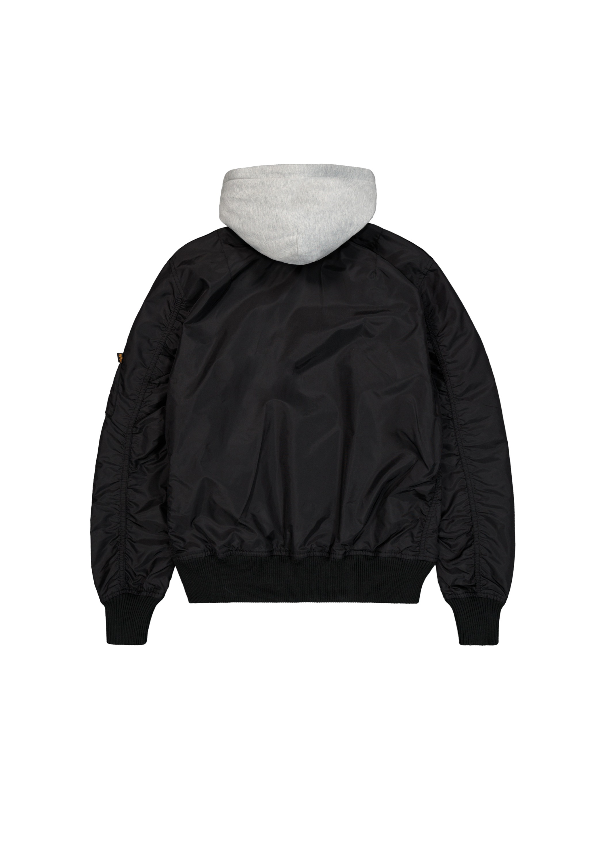 Alpha Industries Funktionsjacke Fliegerjacke MA-1 TT günstig online kaufen