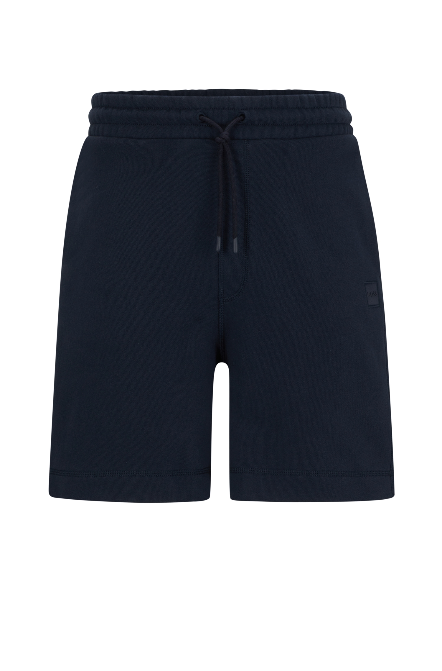 BOSS ORANGE Sweatshorts »Sewalk«, mit BOSS Markenlabel