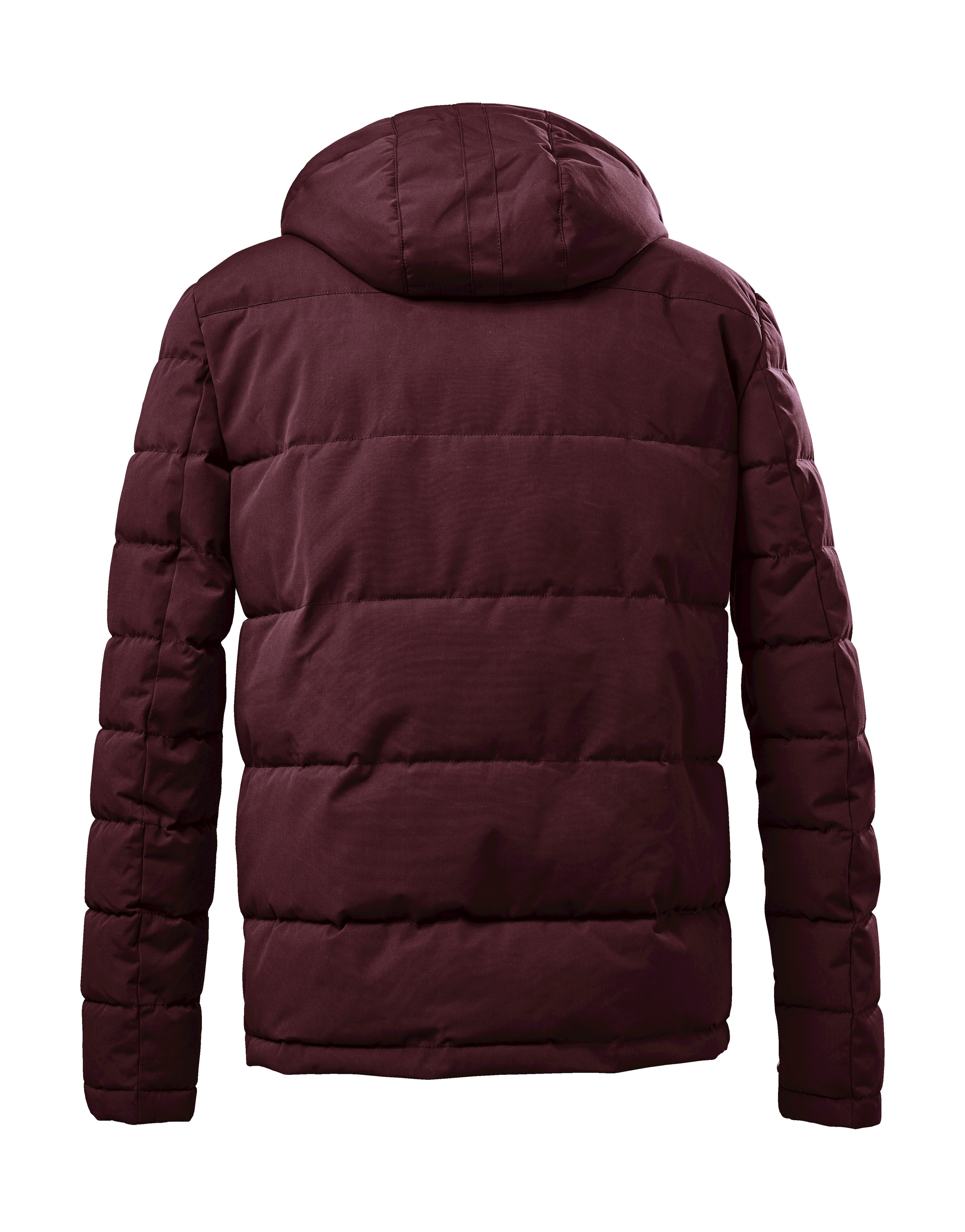 G.I.G.A. DX by killtec Steppjacke "GW 42 MN QLTD JCKT", Wasserabweisende, a günstig online kaufen